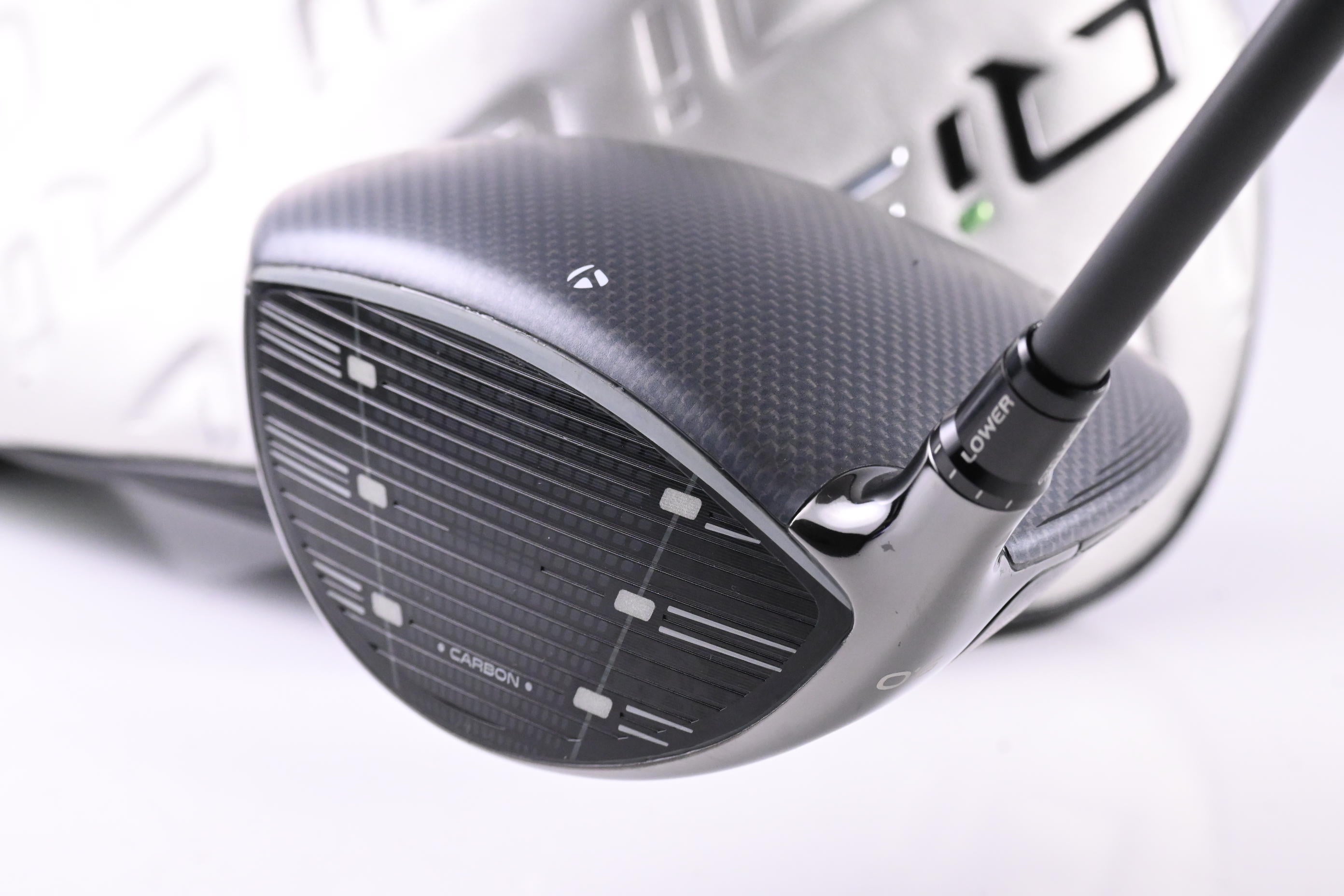 Taylormade Qi35 Driver / 9 Degree / Regular Flex Fujikura Ventus Blue 5 Shaft
