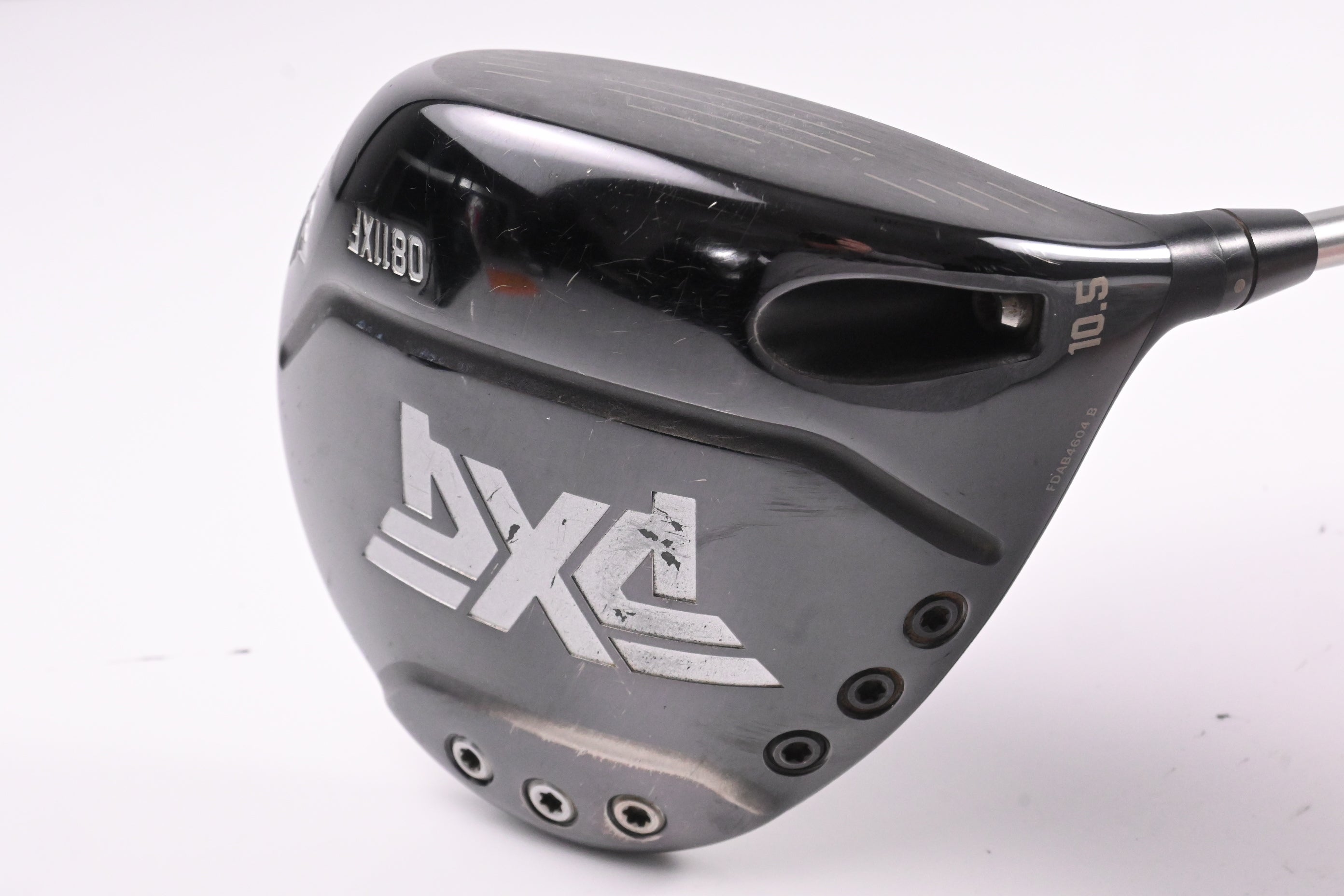 PXG 0811 XF Gen1 Driver / 10.5 Degree / Stiff Flex Tour AD TP-5 Shaft
