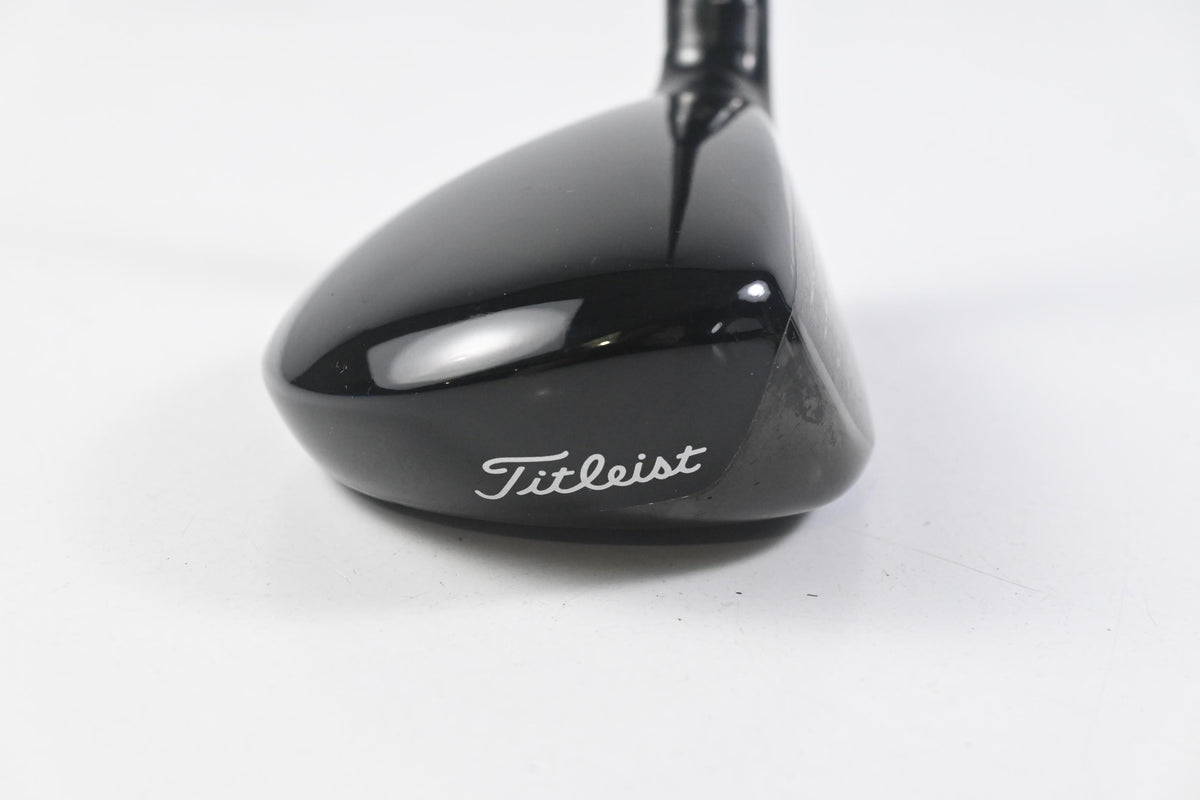 Titleist GT2 #4 Hybrid / 21 Degree / Regular Flex Tensei 1K Blue 65 Shaft