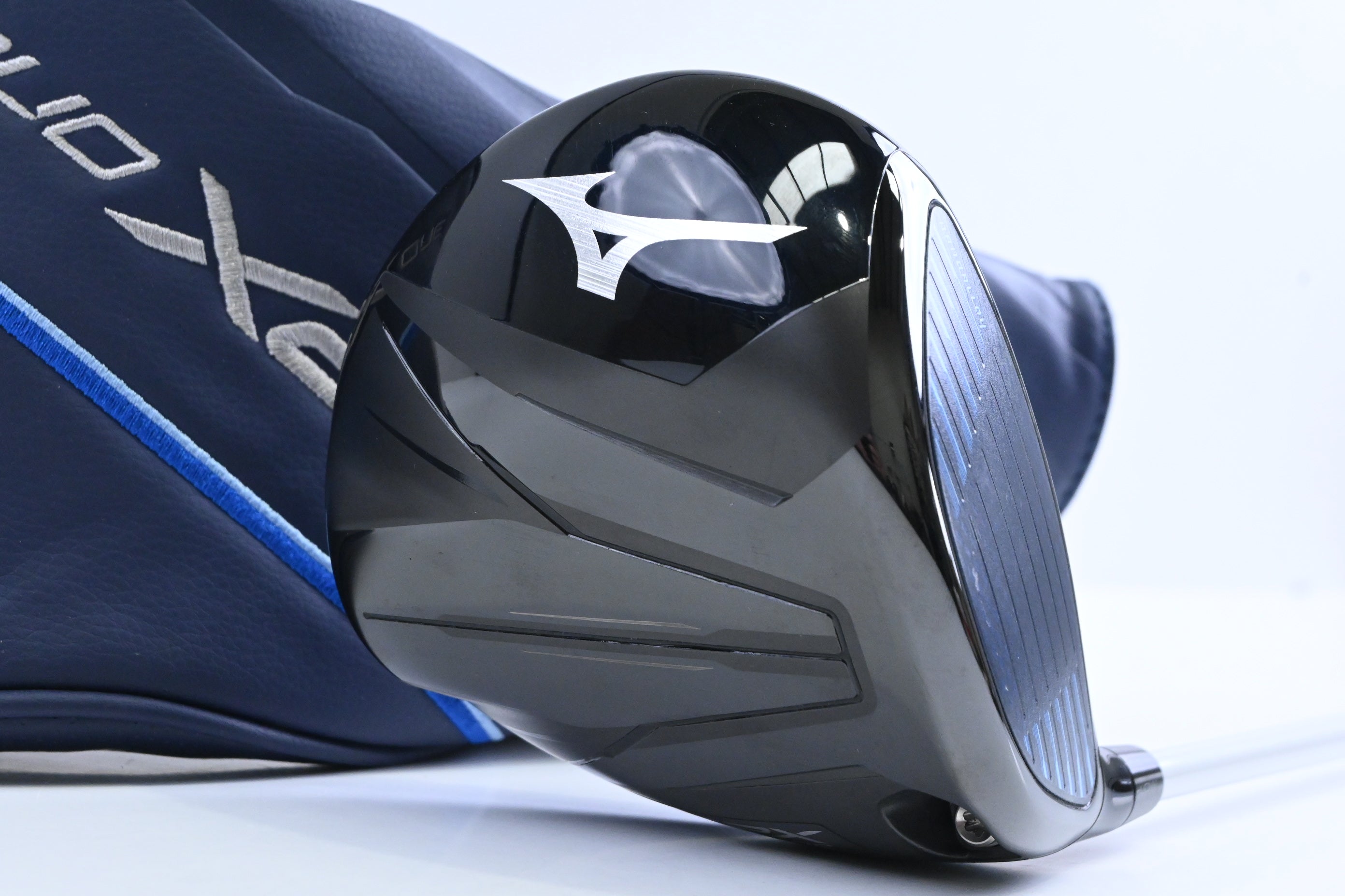 Mizuno JPX One Select Driver / 9 Degree / Regular Flex Aldila Ascent Red 50