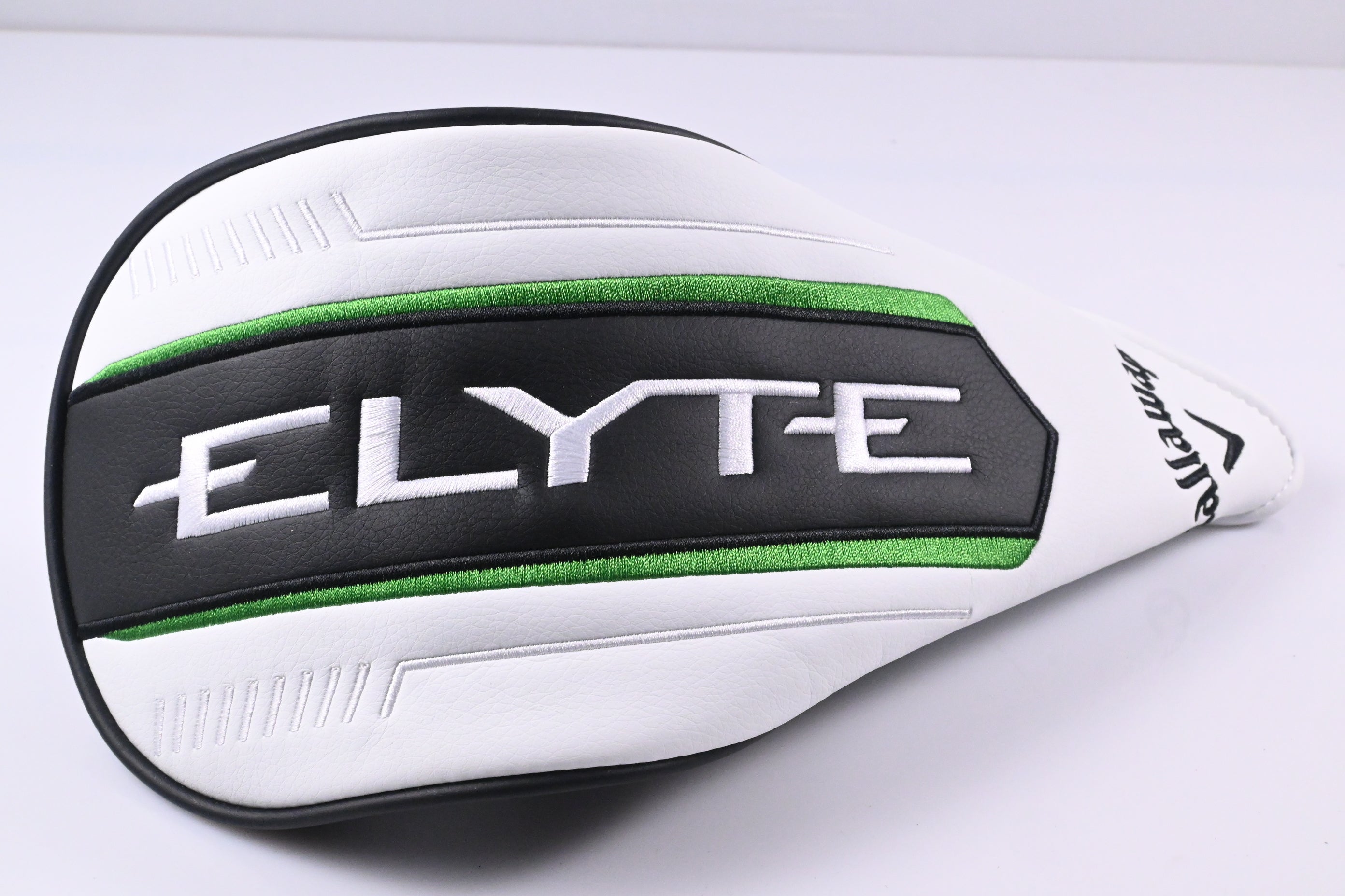 Callaway Elyte X Driver / 12 Degree / Stiff Flex Tensei 1K Black 65 Shaft