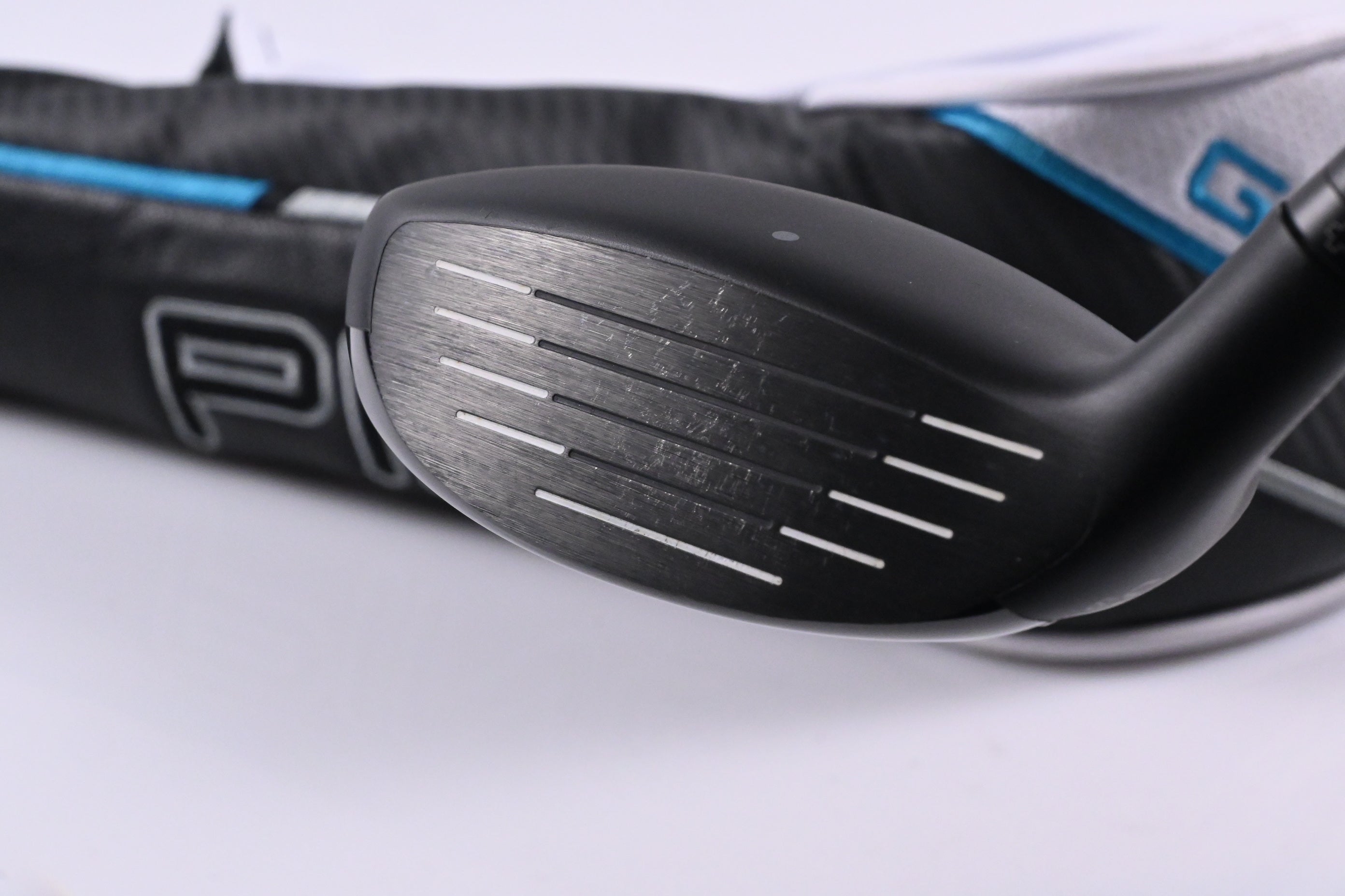 Ping G440 Max #5 Wood / 19 Degree / Regular Flex Ping Alta CB Blue 65 Shaft