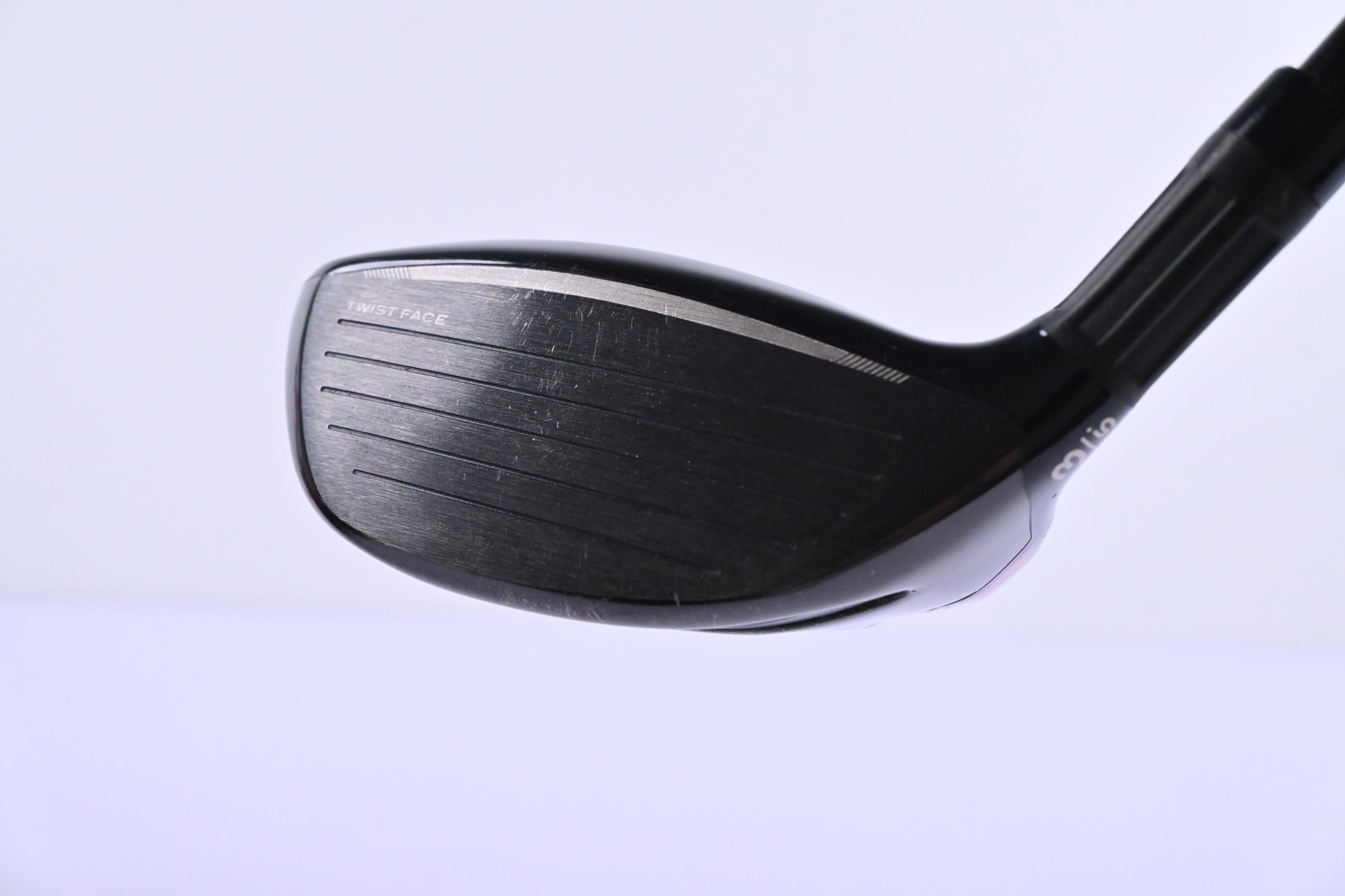 Taylormade Stealth #3 Wood / 15 Degree / Stiff Flex Fujikura Ventus Red 6 Shaft