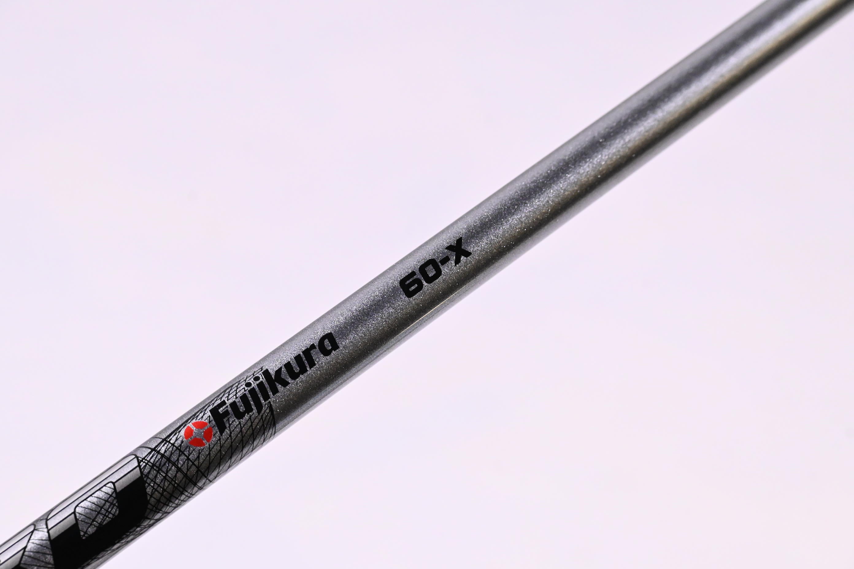 Fujikura Pro 60 2024 Driver Shaft / X-Flex / PXG