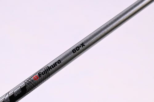Fujikura Pro 60 2024 Driver Shaft / X-Flex / PXG