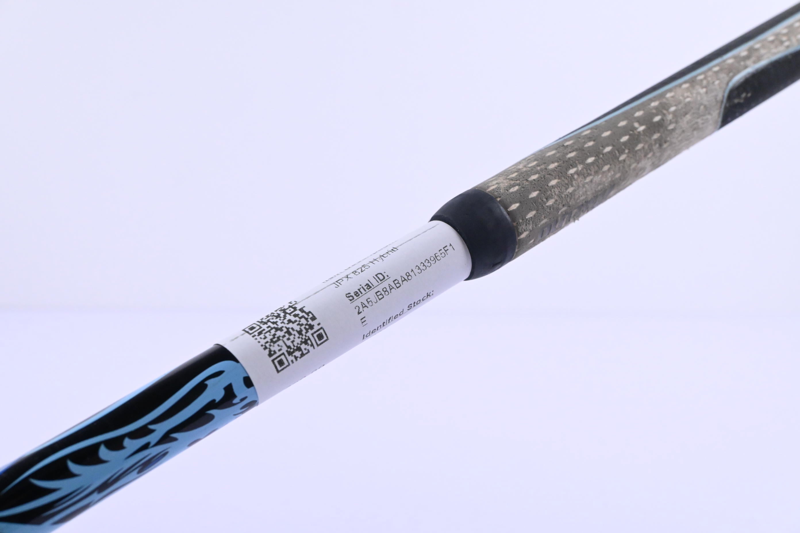 Ladies Mizuno JPX 825 #5 Hybrid / 25 Degree / Ladies Flex Orochi 55 Shaft
