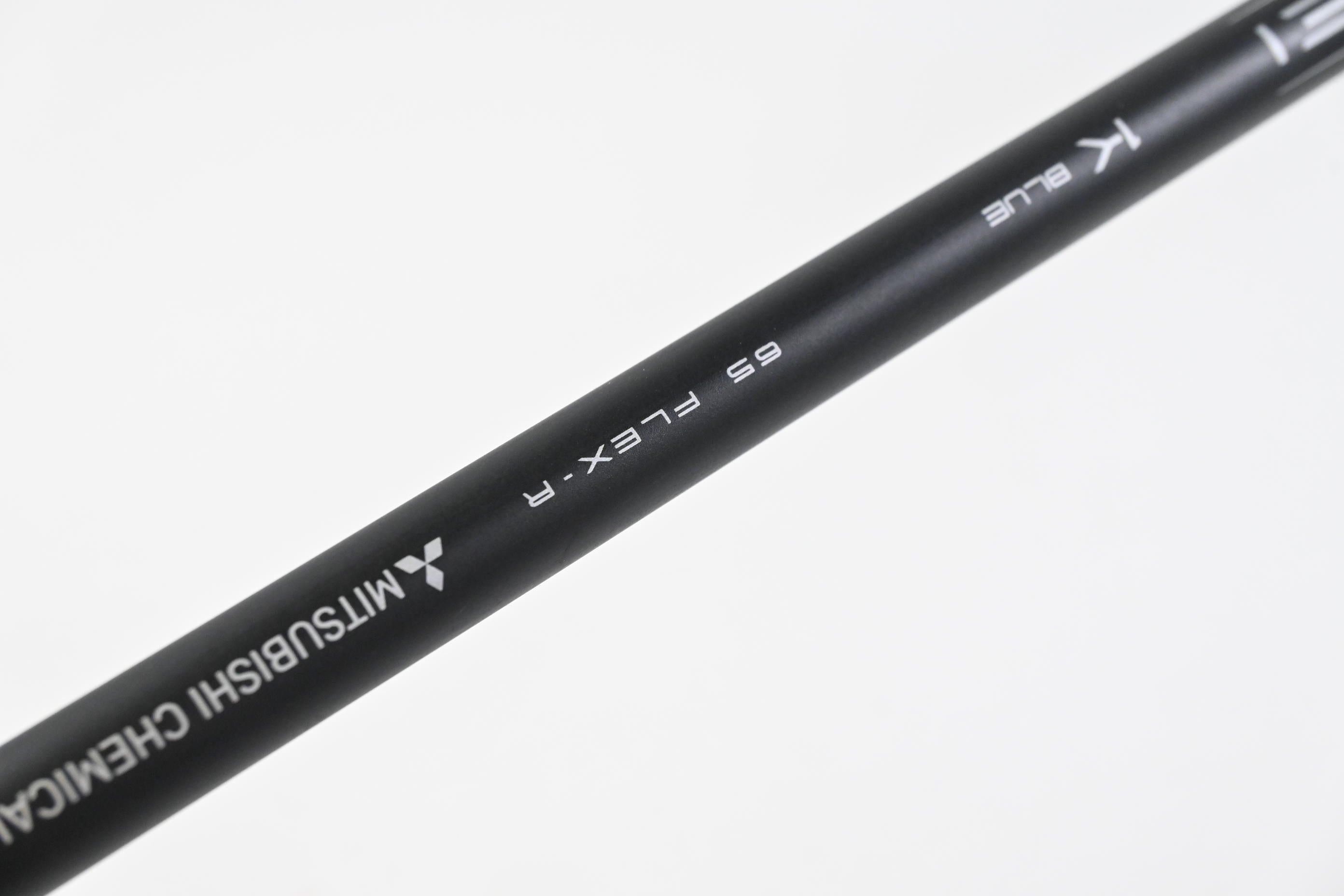Titleist TSR2 #3 Wood / 15 Degree / Regular Flex Tensei 1K Blue 65 Shaft