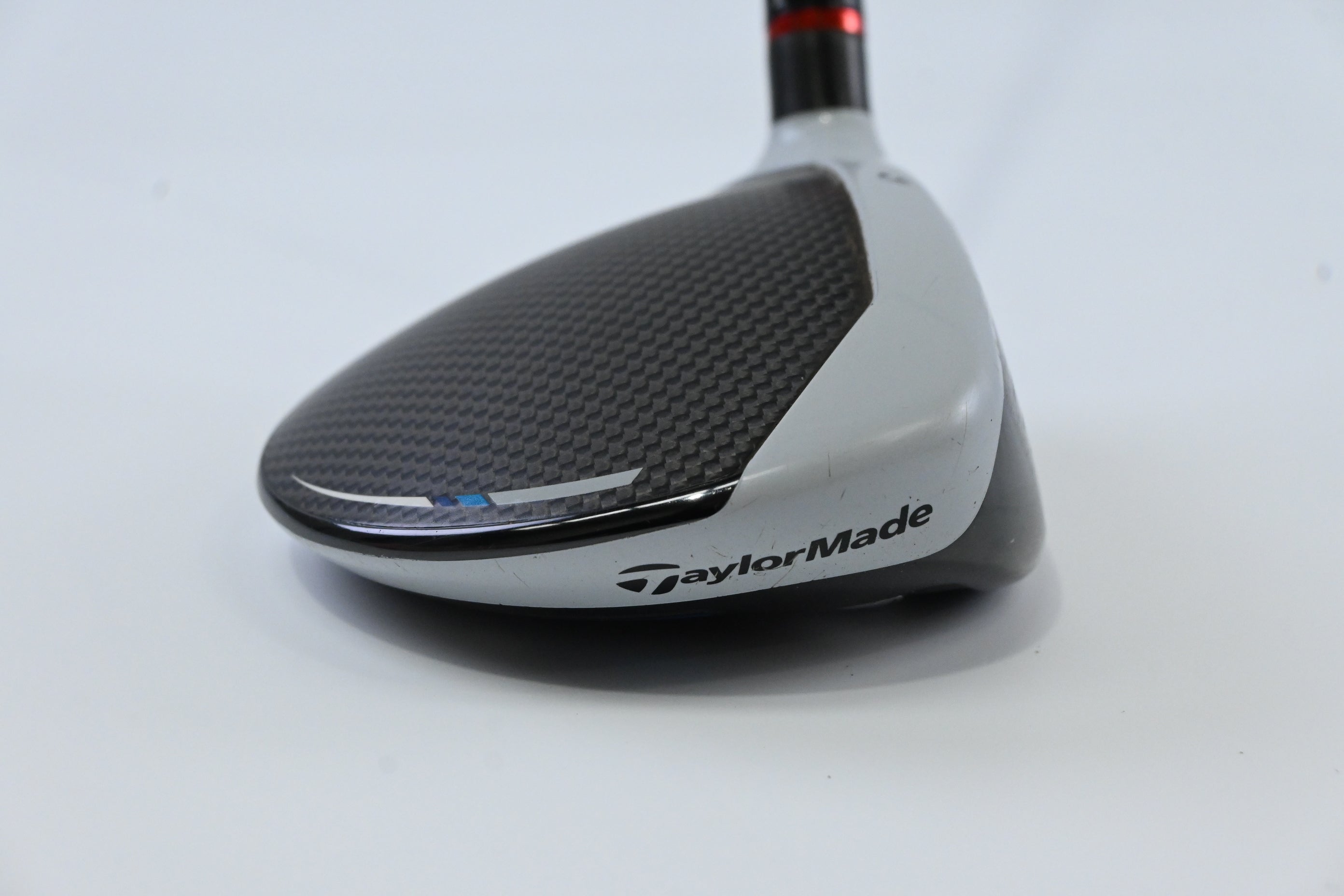 Taylormade SIM Ti #3 Wood / 15 Degree / X-Flex Aldila RIP Alpha 70 Shaft