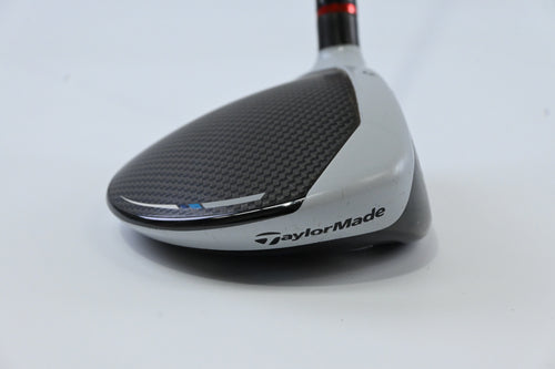 Taylormade SIM Ti #3 Wood / 15 Degree / X-Flex Aldila RIP Alpha 70 Shaft