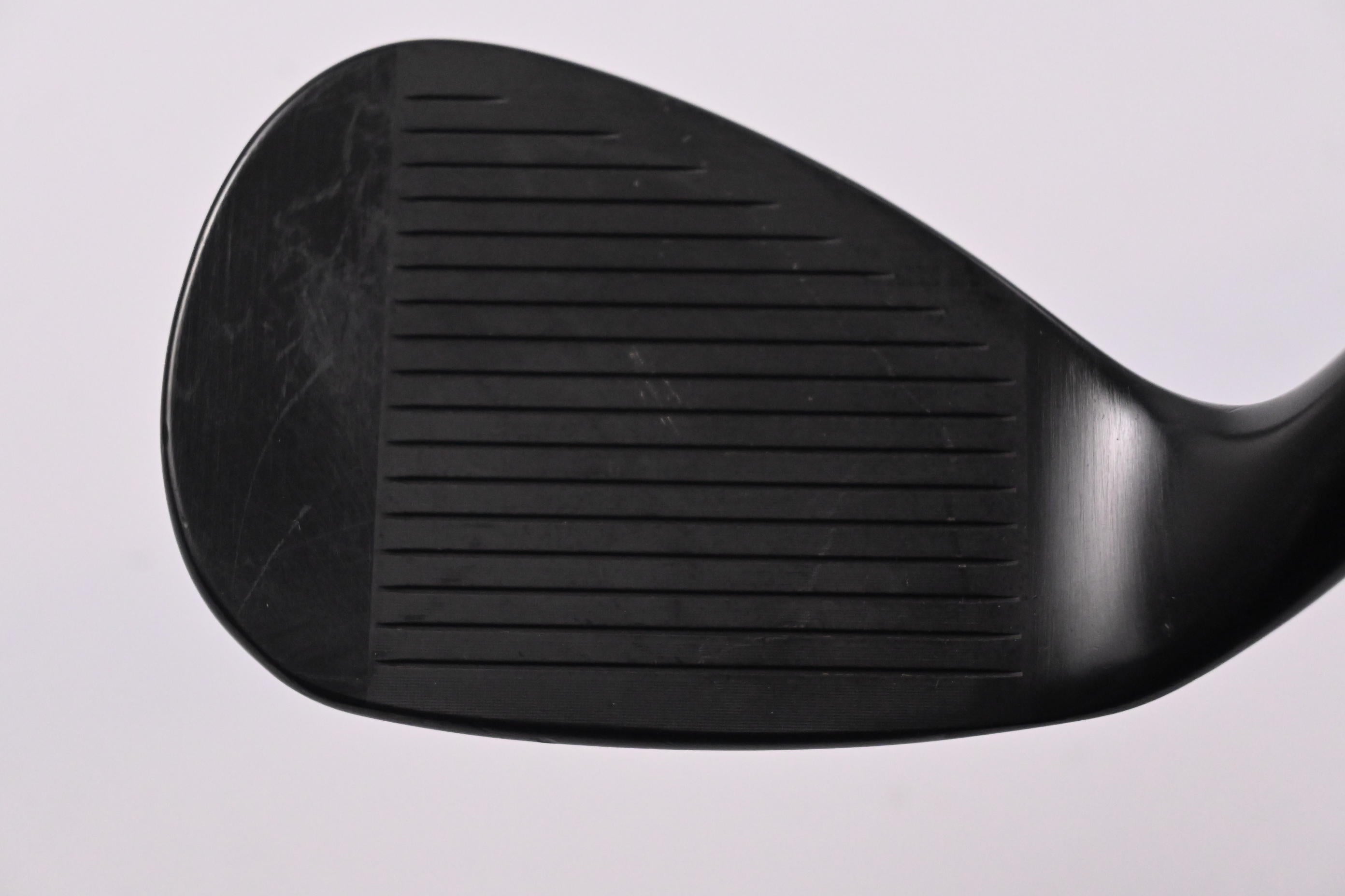 Titleist SM10 Black Vapor Lob Wedge / 60 Degree / Wedge Flex Vokey Shaft