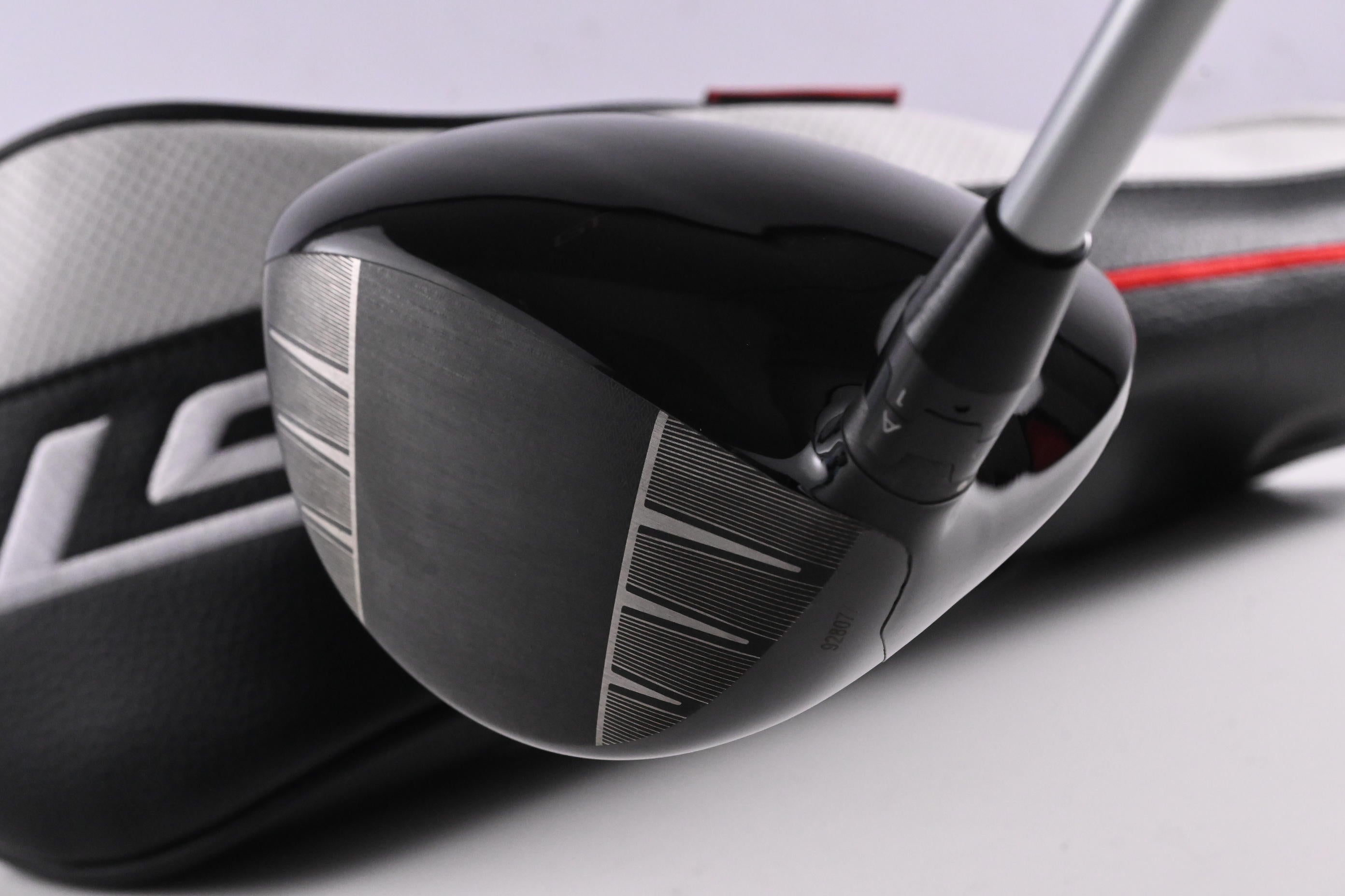 Titleist GT2 Driver / 11 Degree / Regular Flex Speeder 40 Shaft