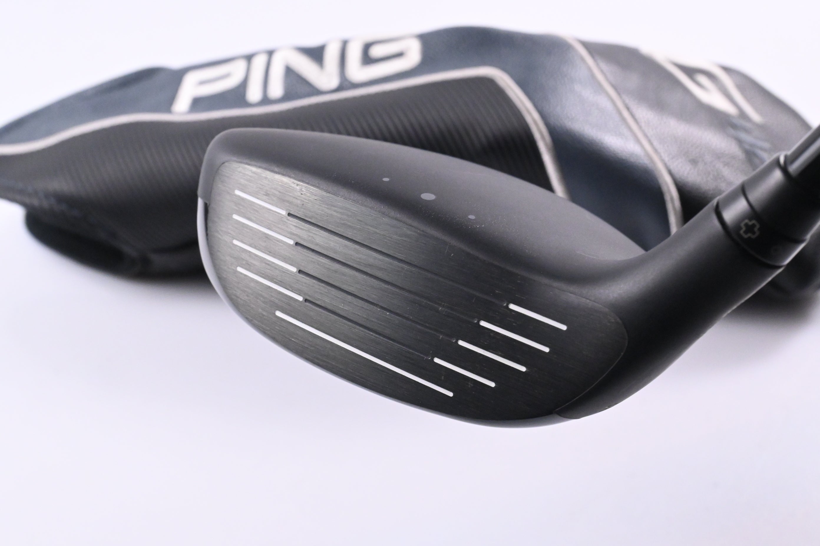 Ping G425 Max #5 Wood / 17.5 Degree / TX-Flex Tensei AV Raw Orange 75 Shaft