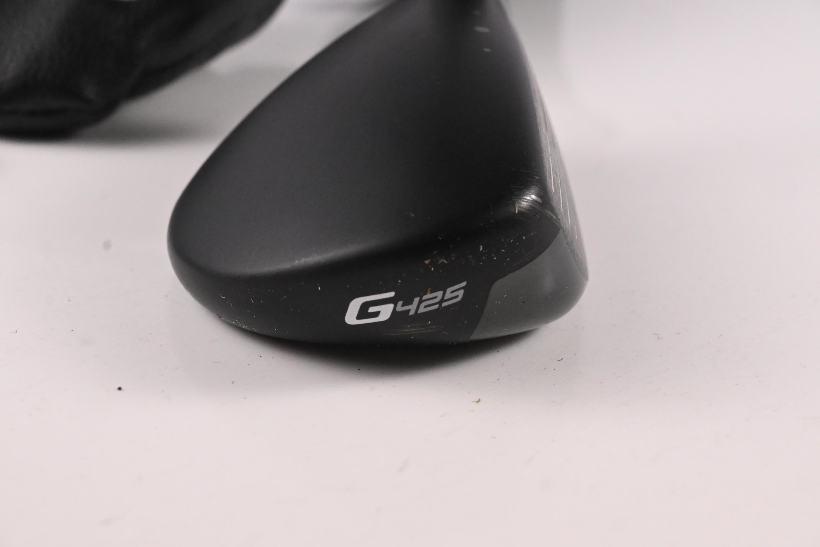 Ping G425 #4 Hybrid / 22 Degree / Regular Flex Ping Alta CB Slate 70 Shaft