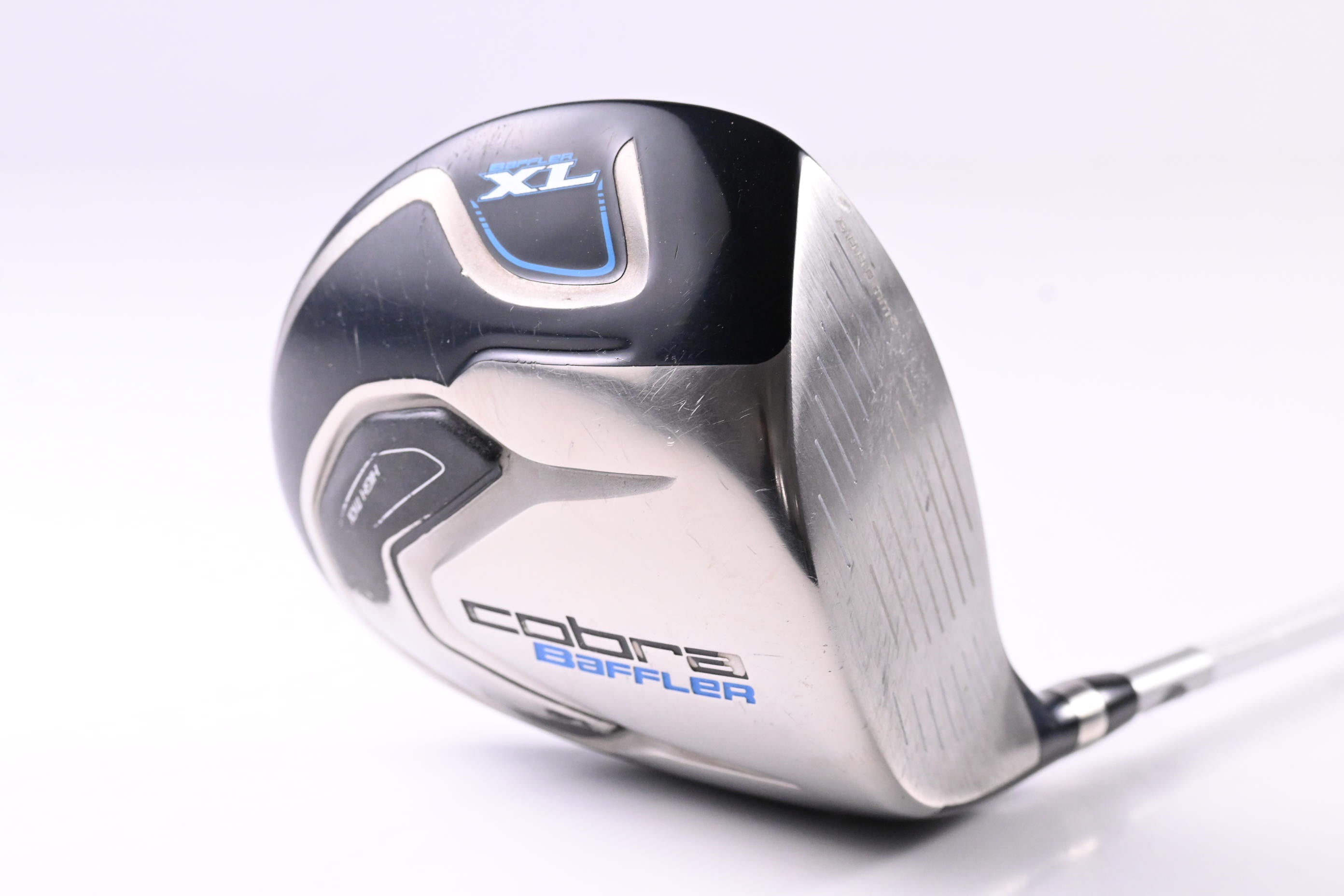 Cobra Baffler XL Driver / 10.5 Degree / Regular Flex Cobra 55 Shaft