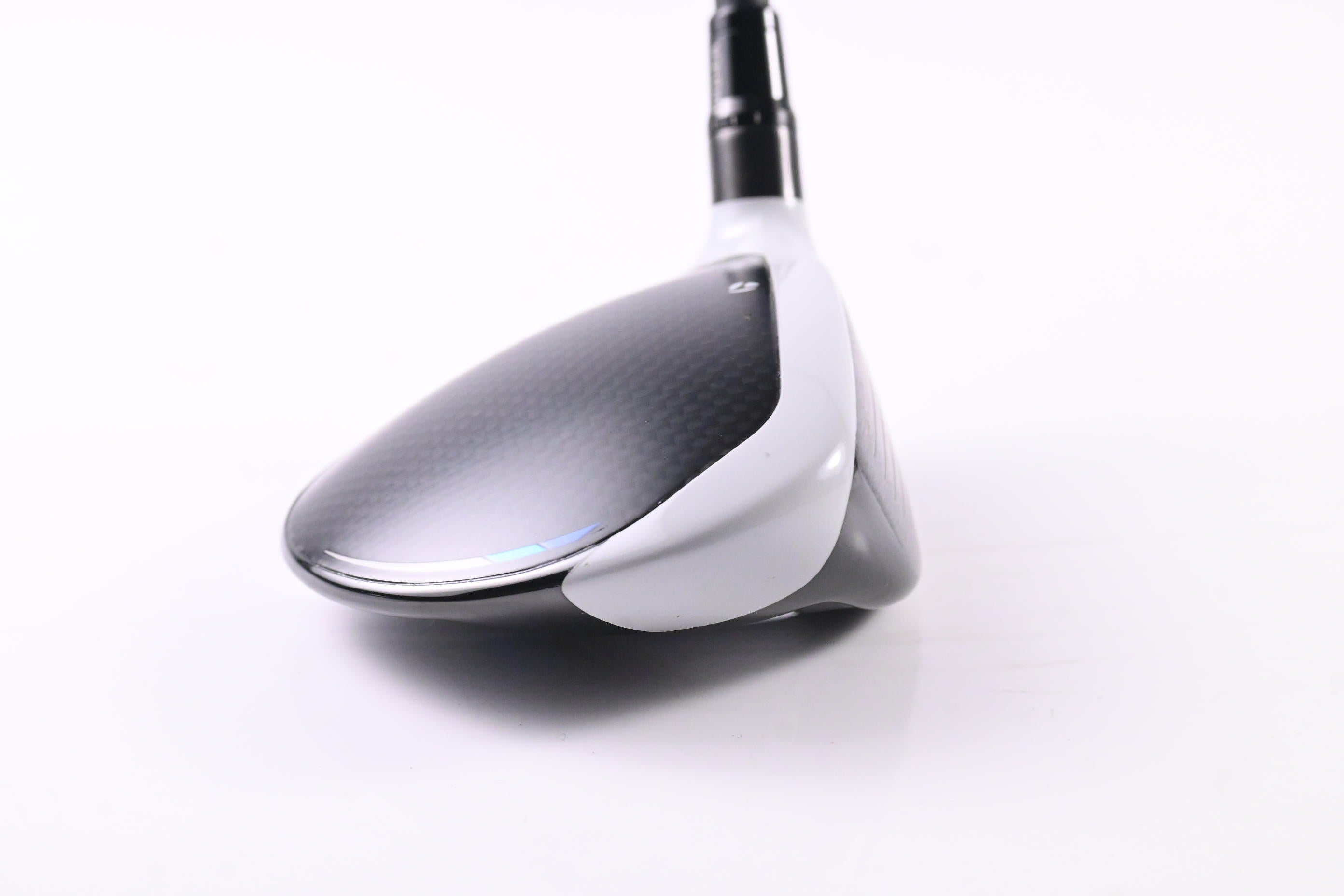 Taylormade SIM2 Ti #3 Wood / 15 Degree / Stiff Flex Ventus Blue 6 Shaft