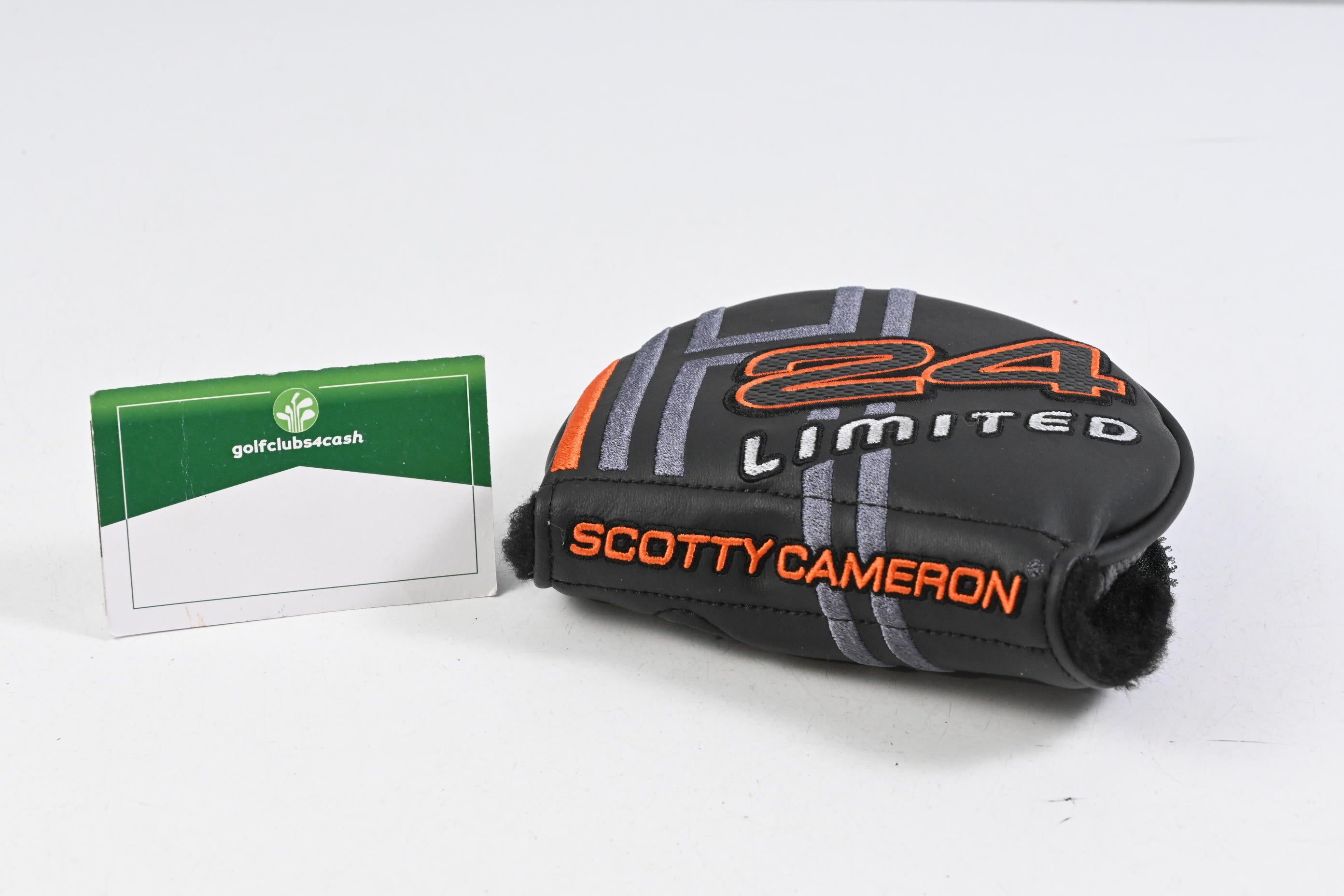Scotty Cameron Phantom 9.2 24 Limited Edition Putter / 35 Inch