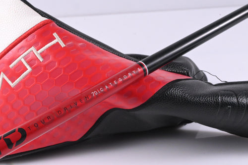 Taylormade Stealth 2 Plus Driver / 9 Degree / Tour X-Flex KBS TD Category 5 70