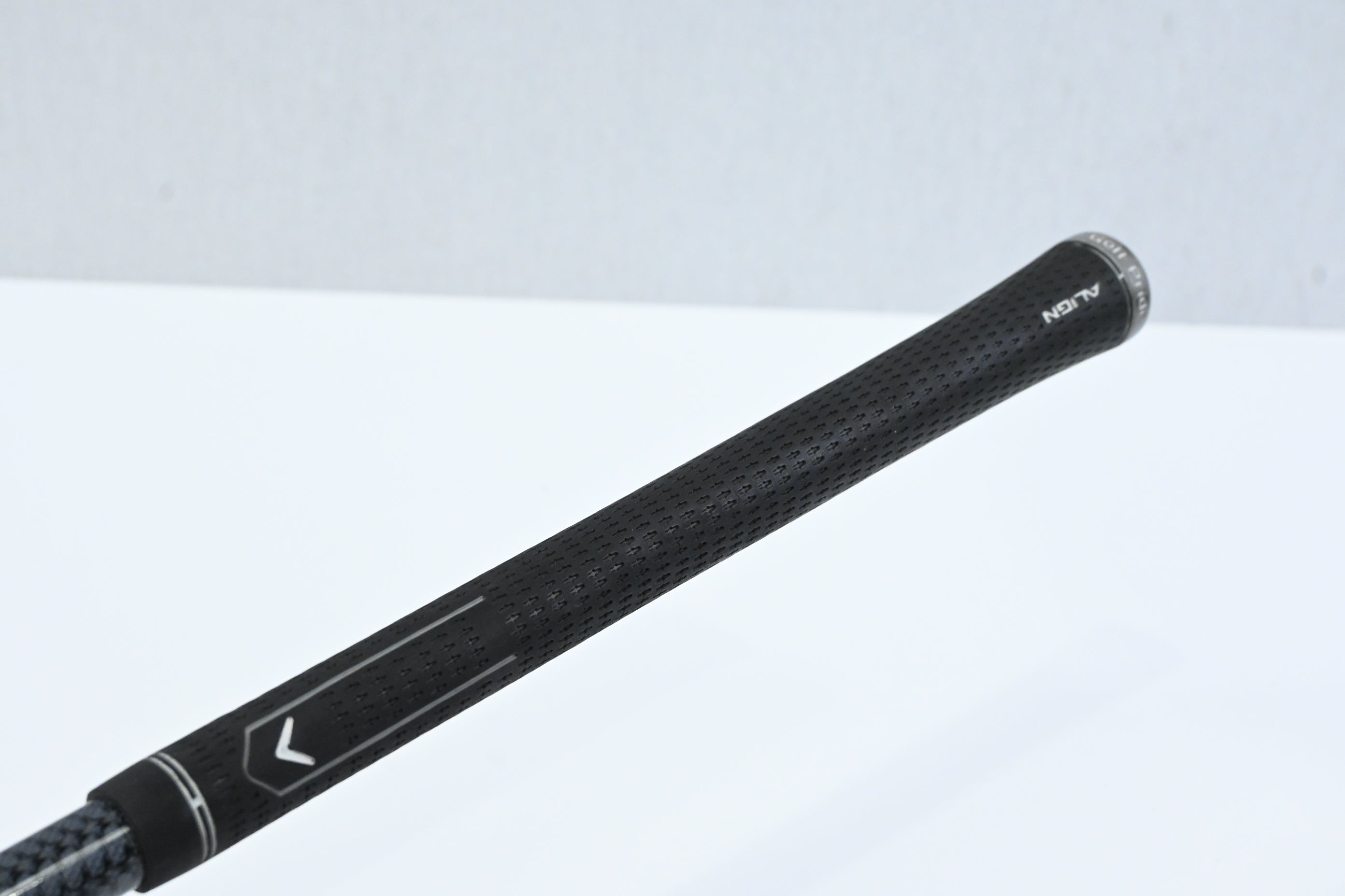 Tensei AV White 70 #4 Hybrid Shaft / Stiff Flex / Taylormade 2nd Gen