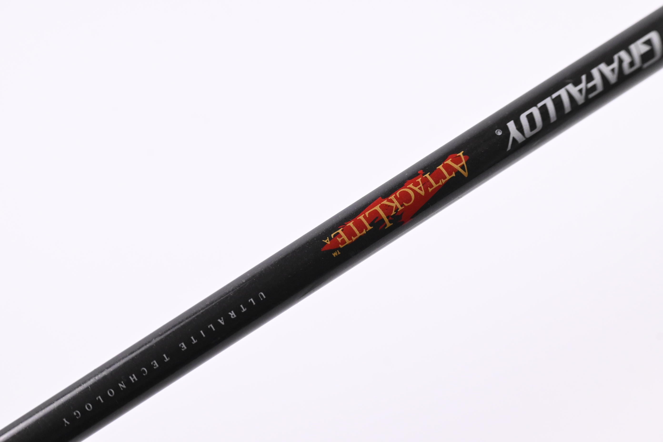 Callaway Big Bertha 1996 #1 Iron / 16 Degree / Senior Flex Grafalloy AttackLite Shaft