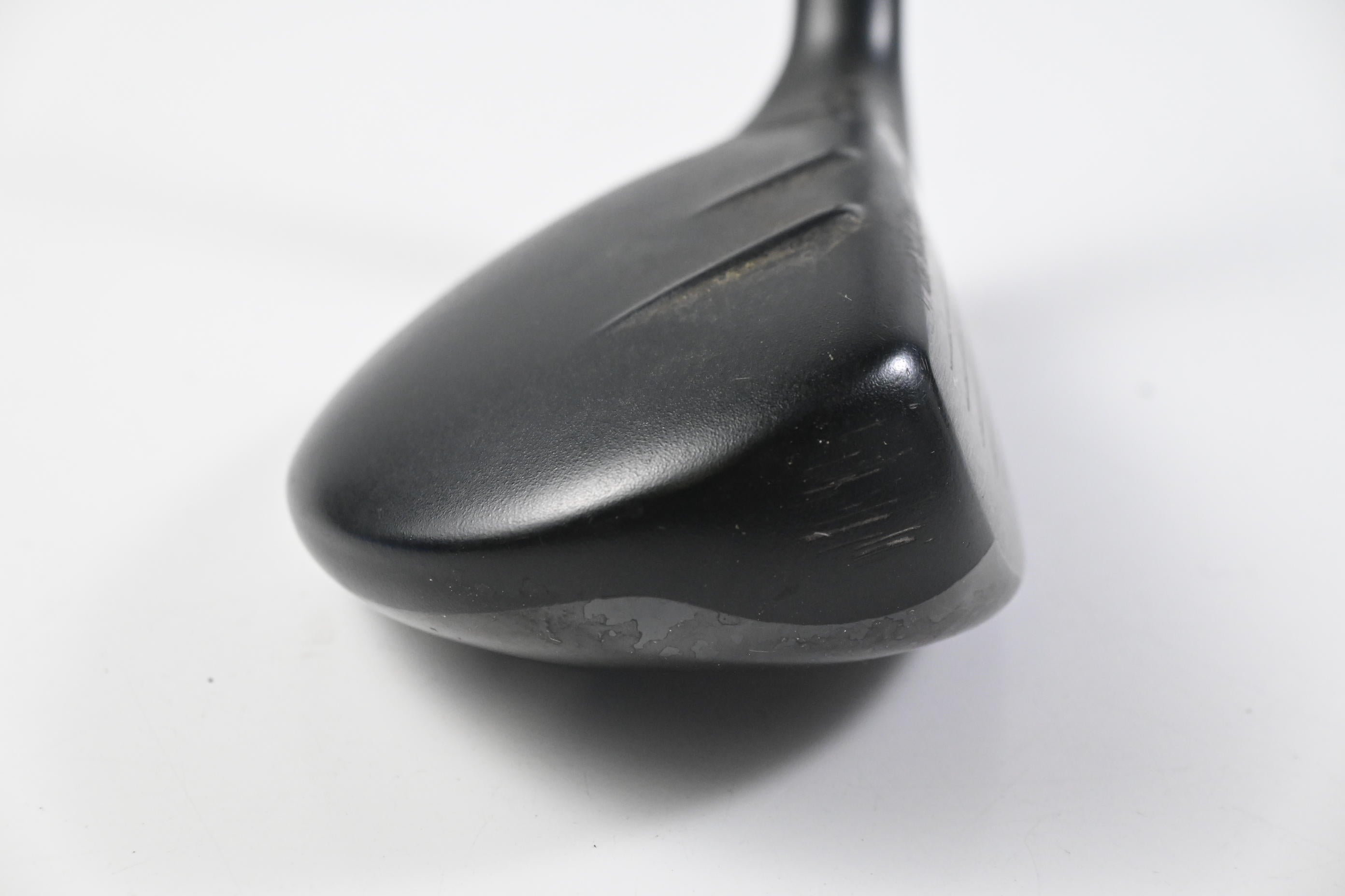 Ping G Series #4 Hybrid / 22 Degree / Regular Flex Ping Alta 70 Shaft