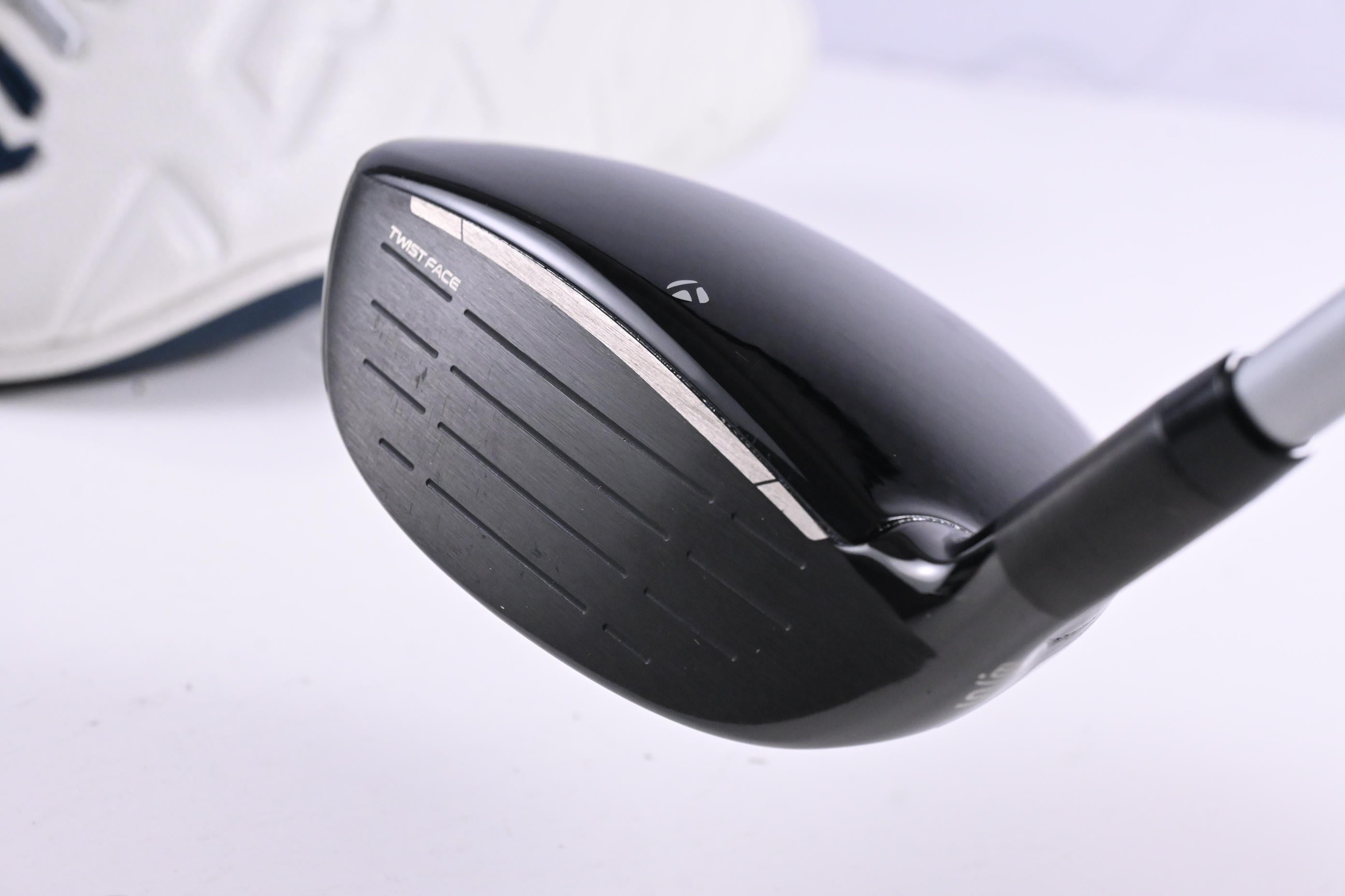 Taylormade Qi10 Max #5 Wood / 19 Degree / Ladies Flex Speeder NX 40 Shaft