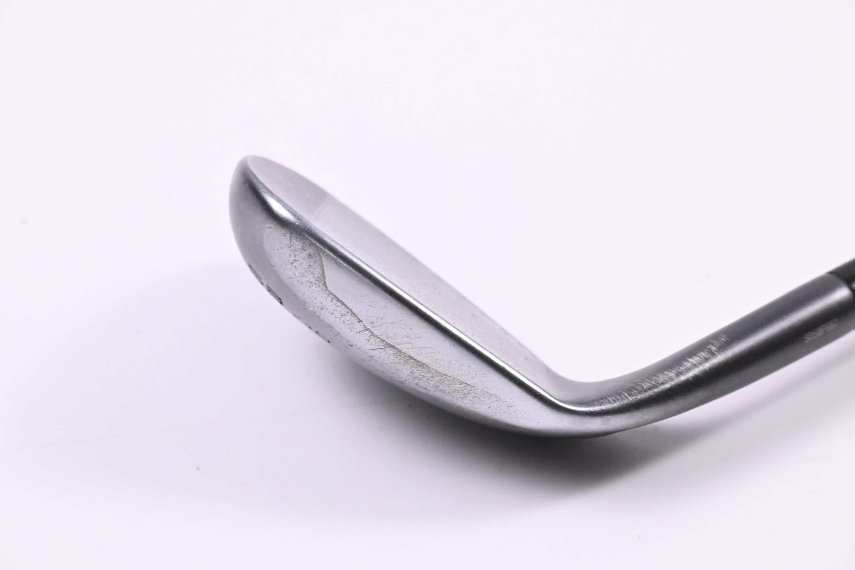 Cleveland CBX 2 Lob Wedge / 58 Degree / Regular Flex USt Recoil Shaft
