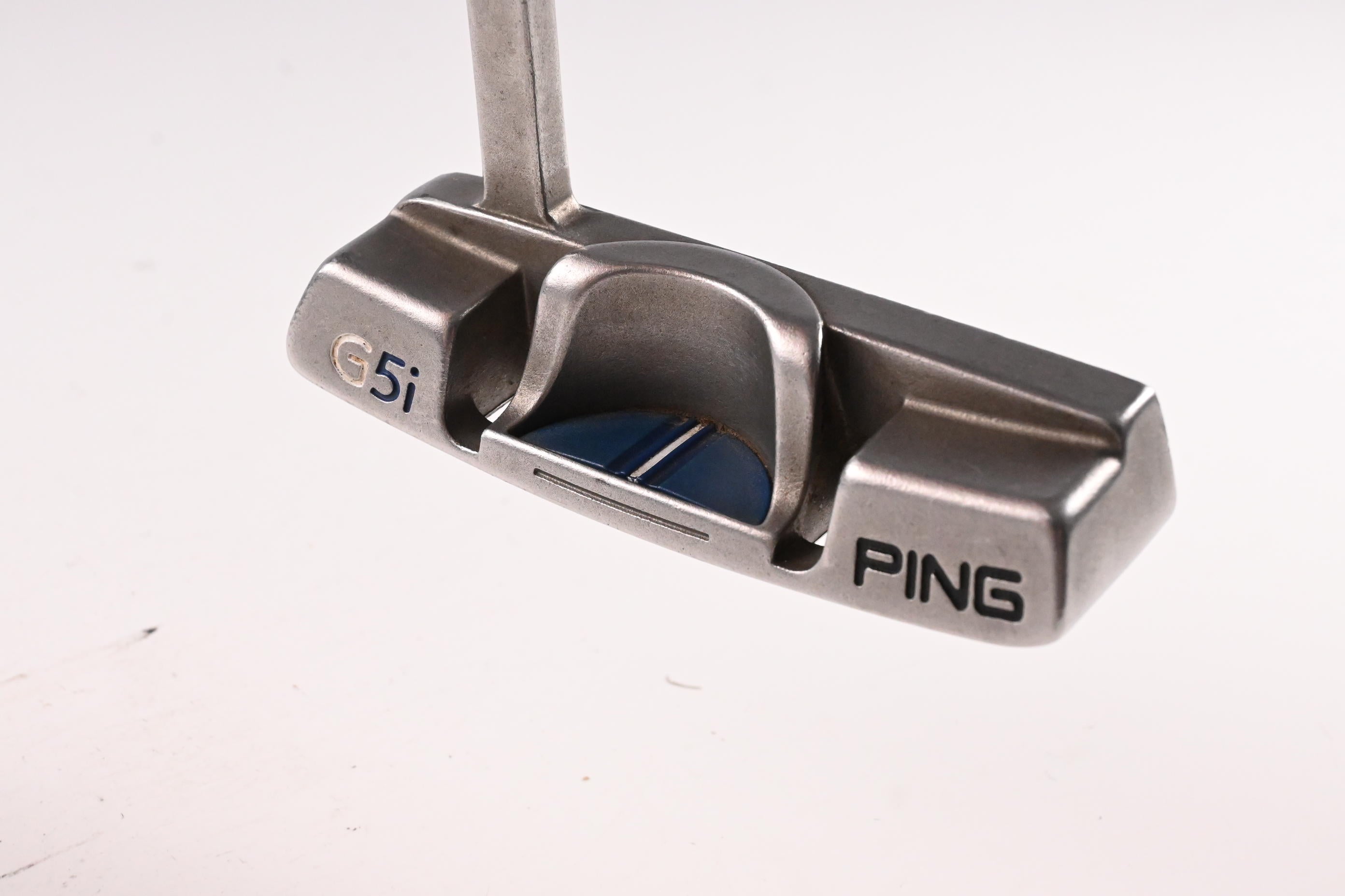 Ping G5i Pal Putter / 34 Inch