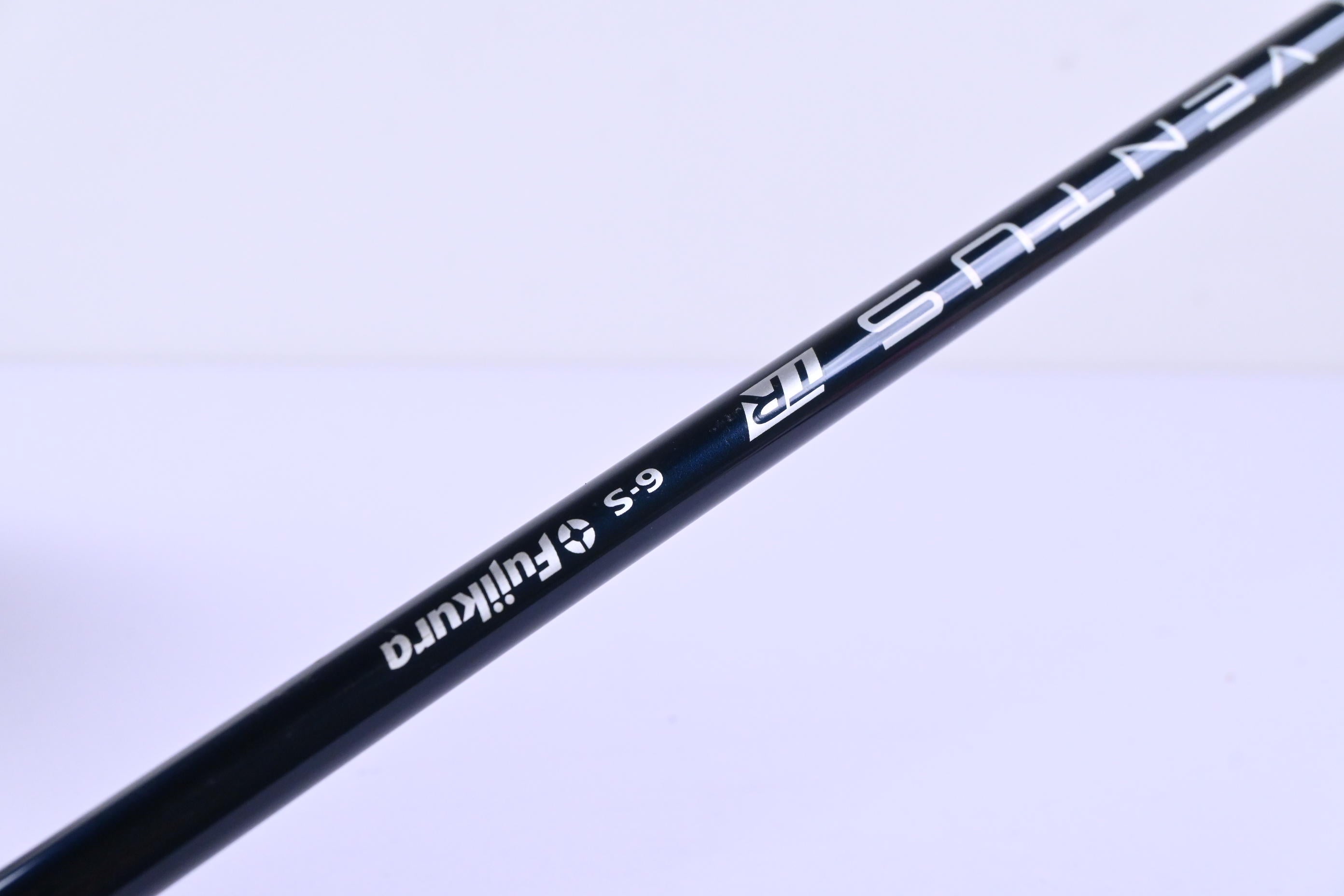Srixon ZXi Max Driver / 10.5 Degree / Stiff Flex Fujikura Ventus TR Blue 6 Shaft