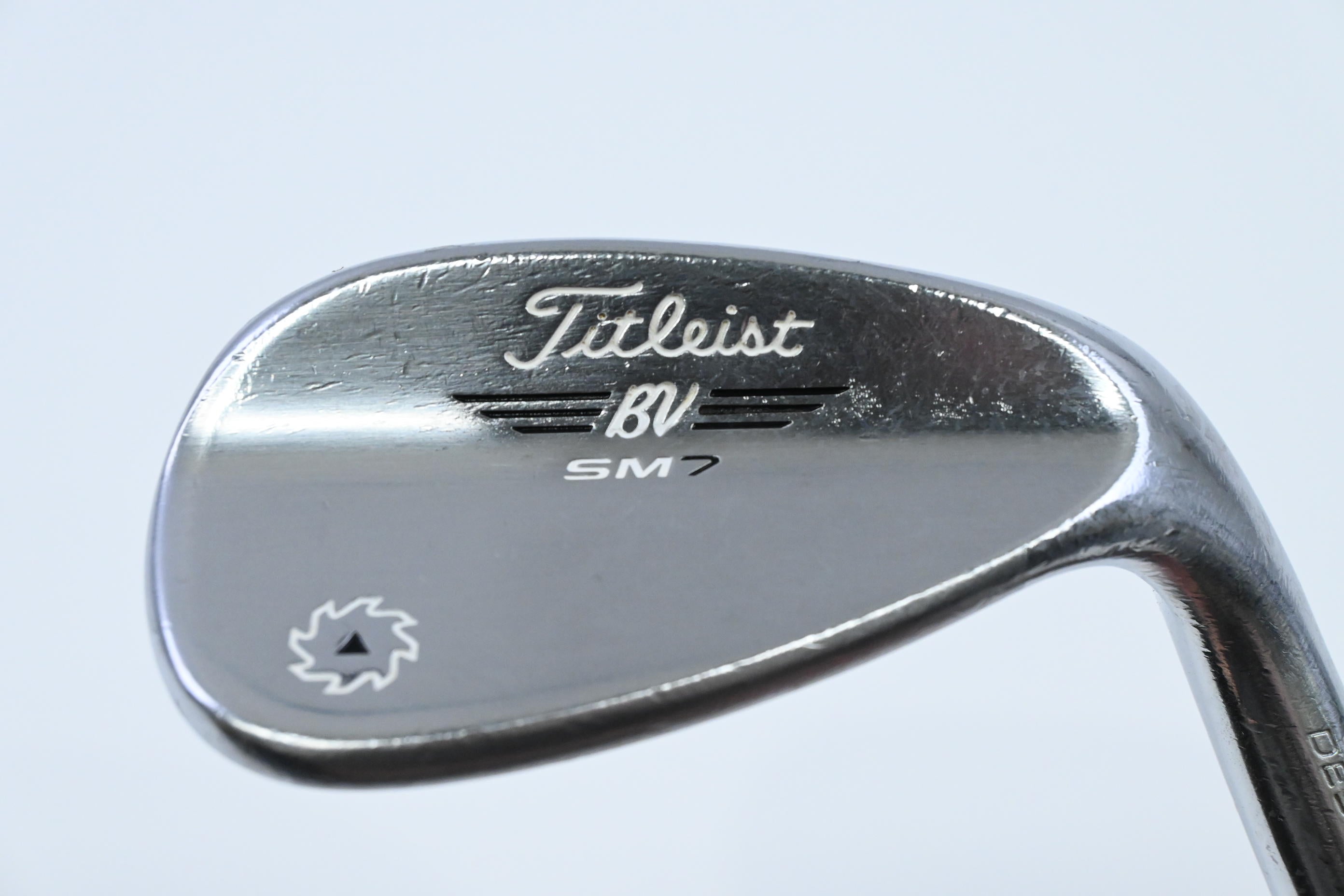 Titleist Vokey SM7 Sand Wedge / 56 Degree / Wedge Flex Vokey SM7 Shaft