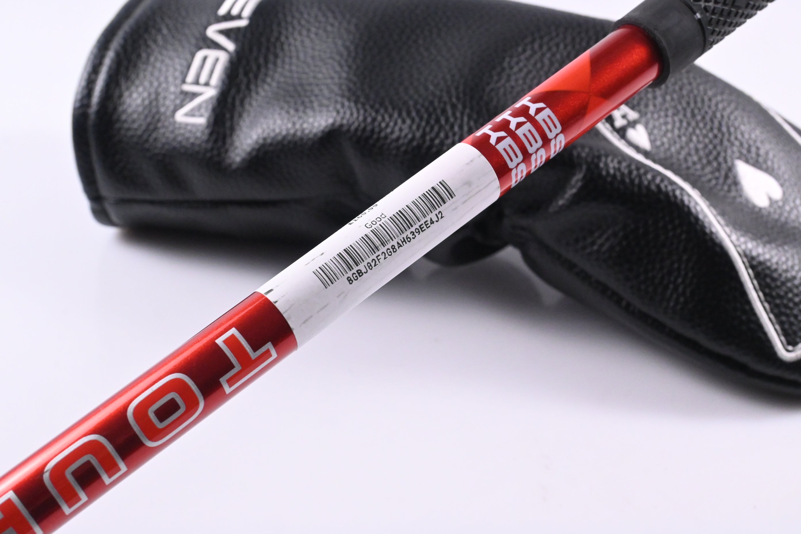 Eleven FW1 #1 Wood / 7 Degree / Stiff Flex KBS Tour Driven 2.0 60 Shaft