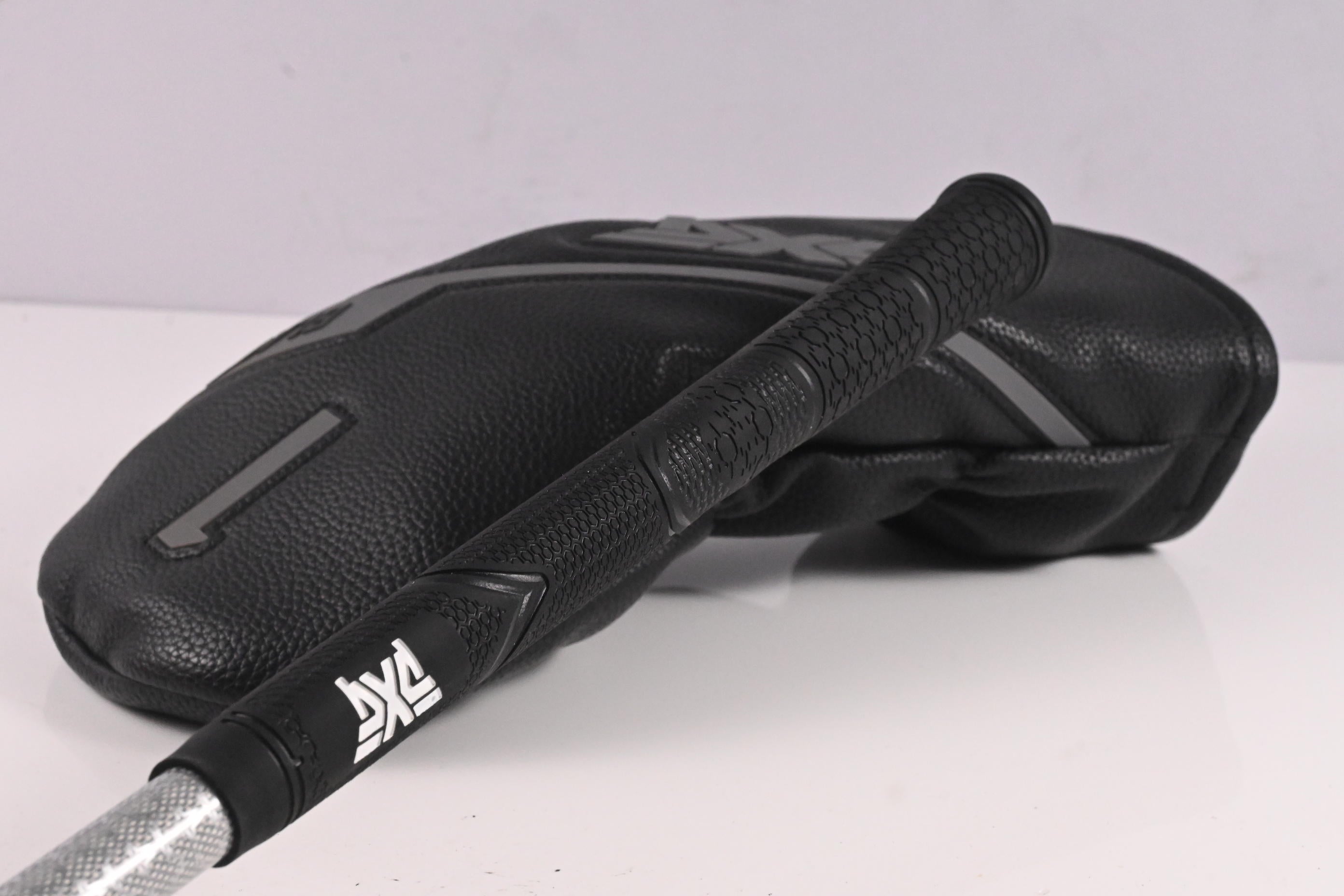 PXG 0311 Black Ops Driver / 9 Degree / Regular Flex Tensei AV Raw Blue 55 Shaft