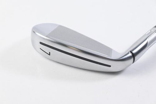 Taylormade Qi Max #7 Iron / Regular Flex KBS MAX Lite Shaft