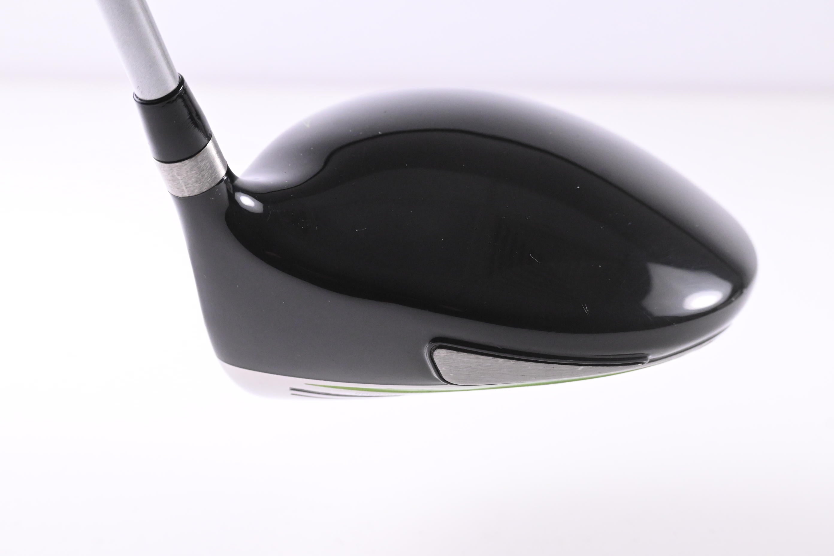 Ping Rapture V2 Driver / 9 Degree / Stiff Flex Diamana Blue S 63 Shaft