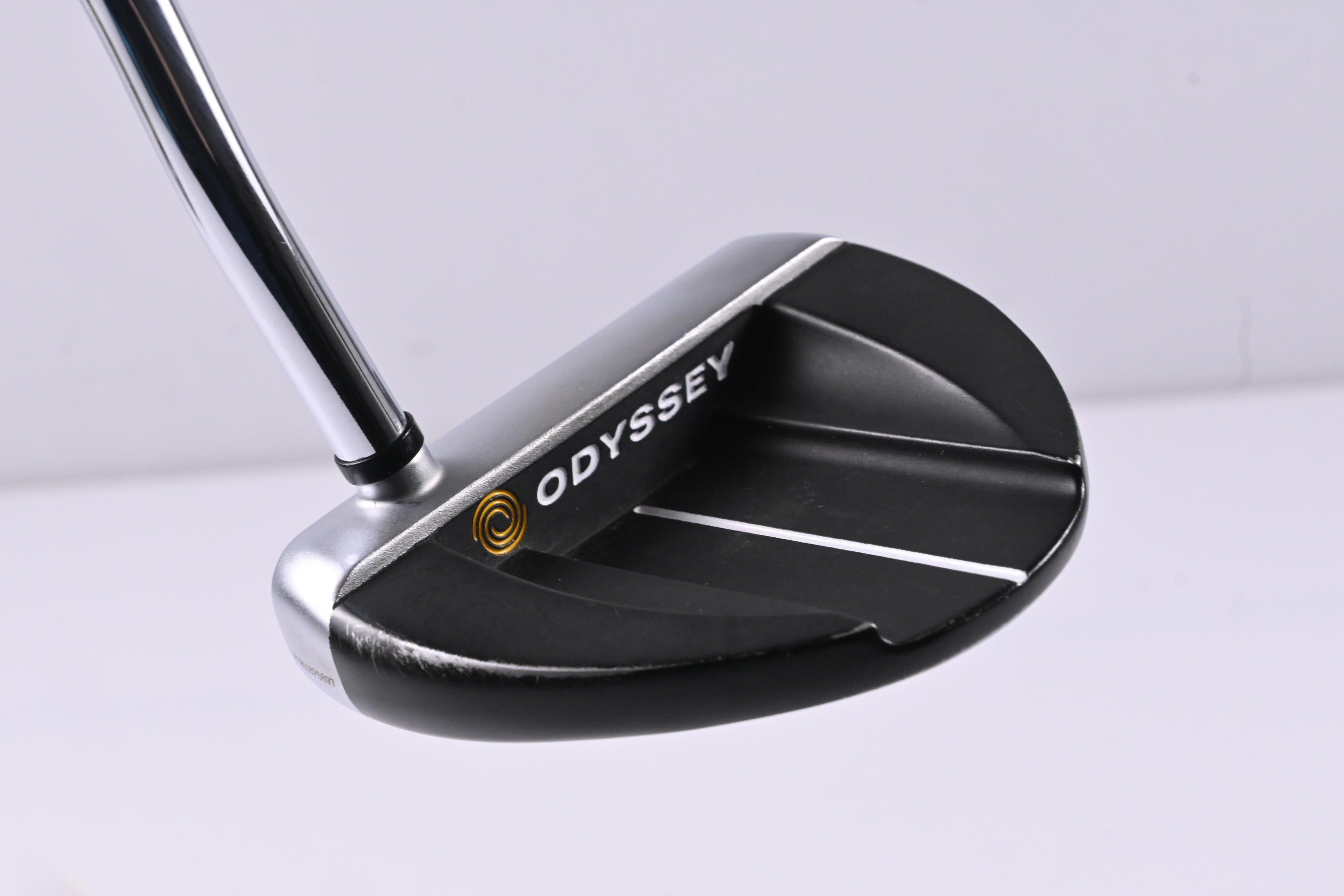 Odyssey Stroke Lab Black V-Line Putter / 34 Inch