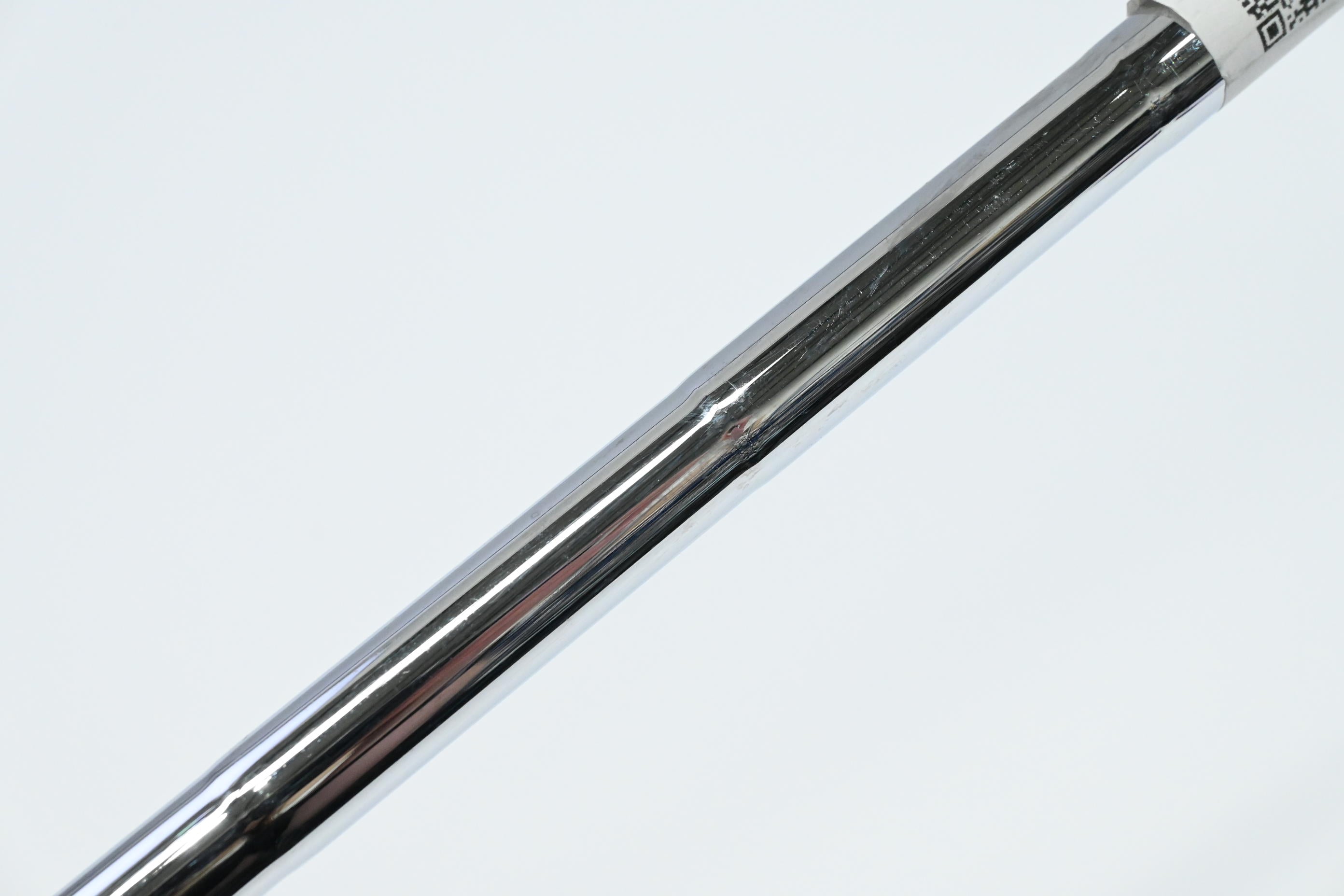 Ping Tour-S Gap Wedge / 50 Degree / Black Dot / Wedge Flex Steel Shaft