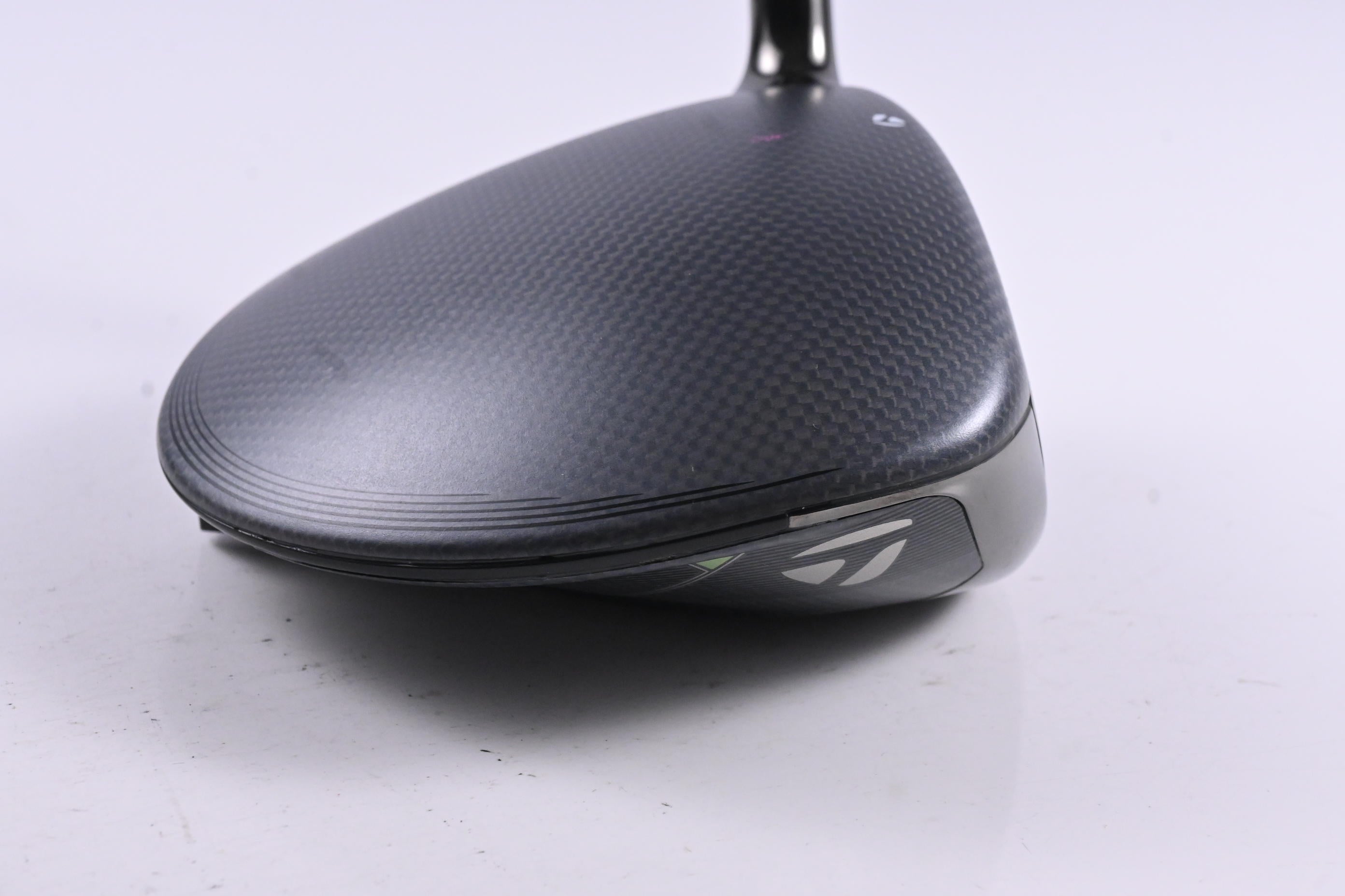 Taylormade Qi35 Driver / 12 Degree / Regular Flex Fujikura Ventus Blue '25 5
