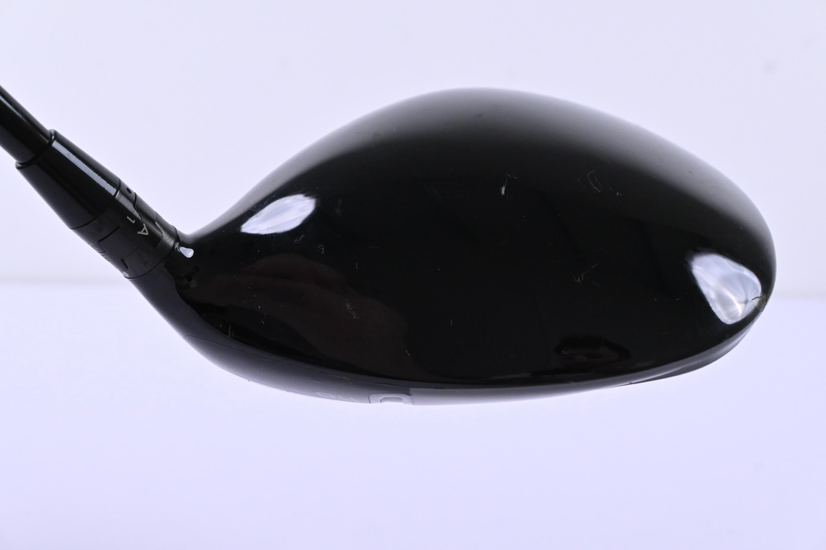 Titleist TSi2 Driver / 11 Degree / Senior Flex Kuro Kage Black TiNi SFW 50 Shaft