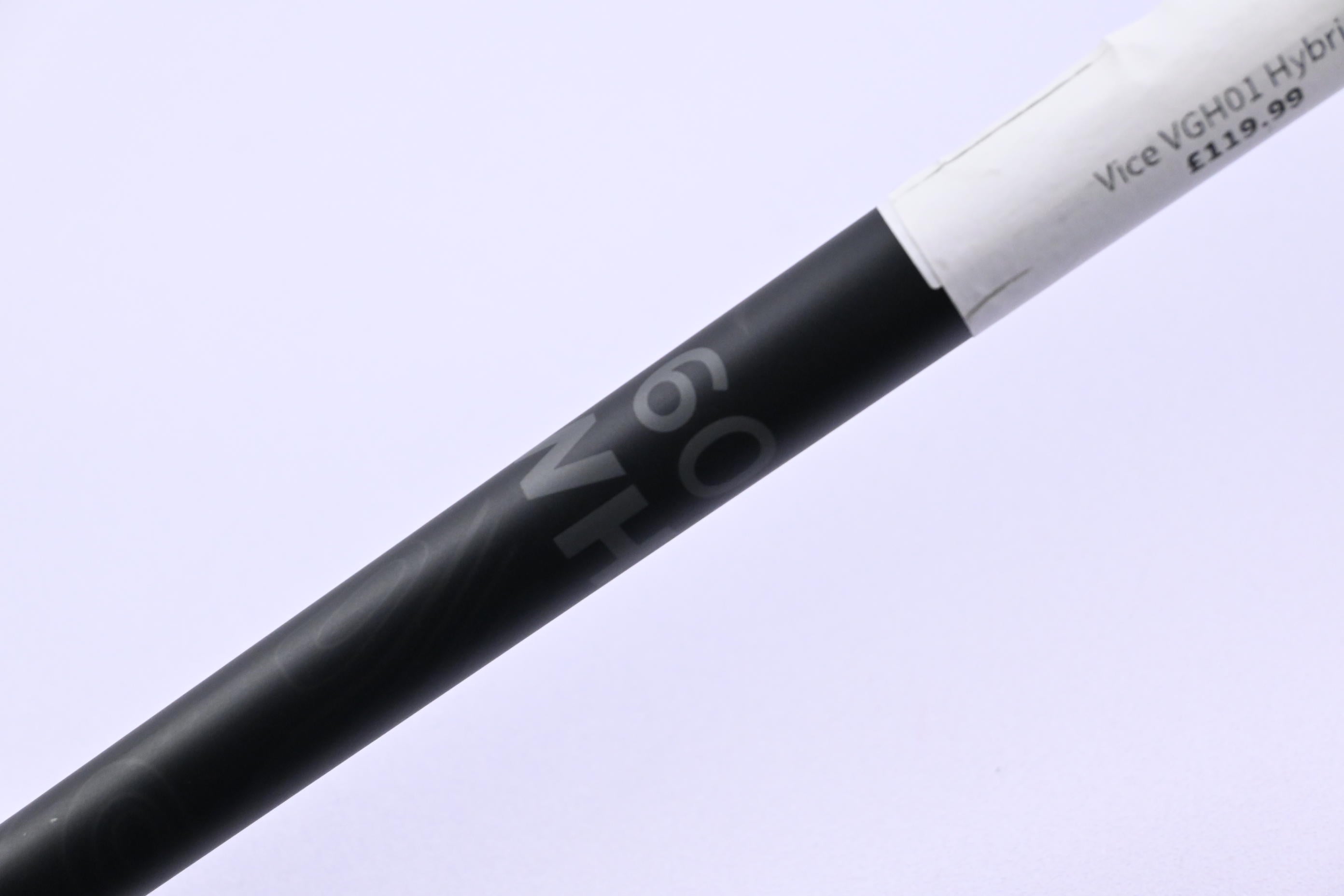 Vice VGH01 #5 Hybrid / 25 Degree / Regular Flex Vice Whiz 60H Shaft
