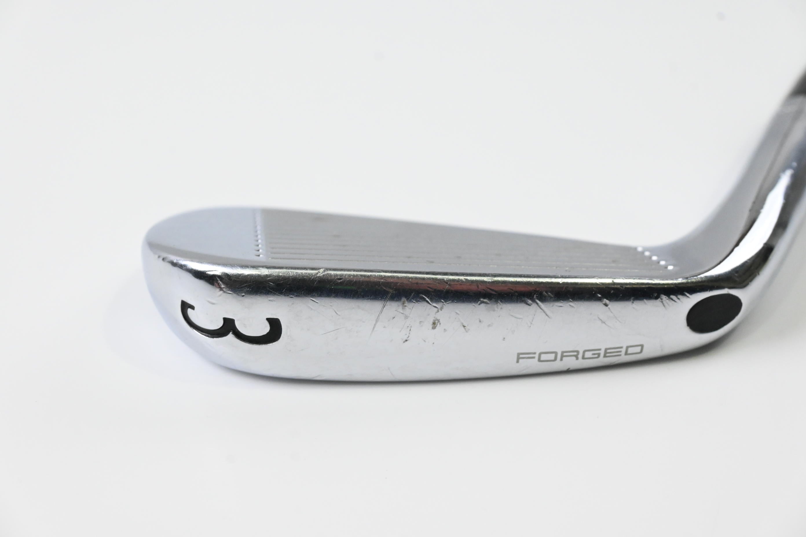 Wilson Staff Model CB 2019 #3 Iron / 20 Degree / Stiff Flex Dynamic Gold S300