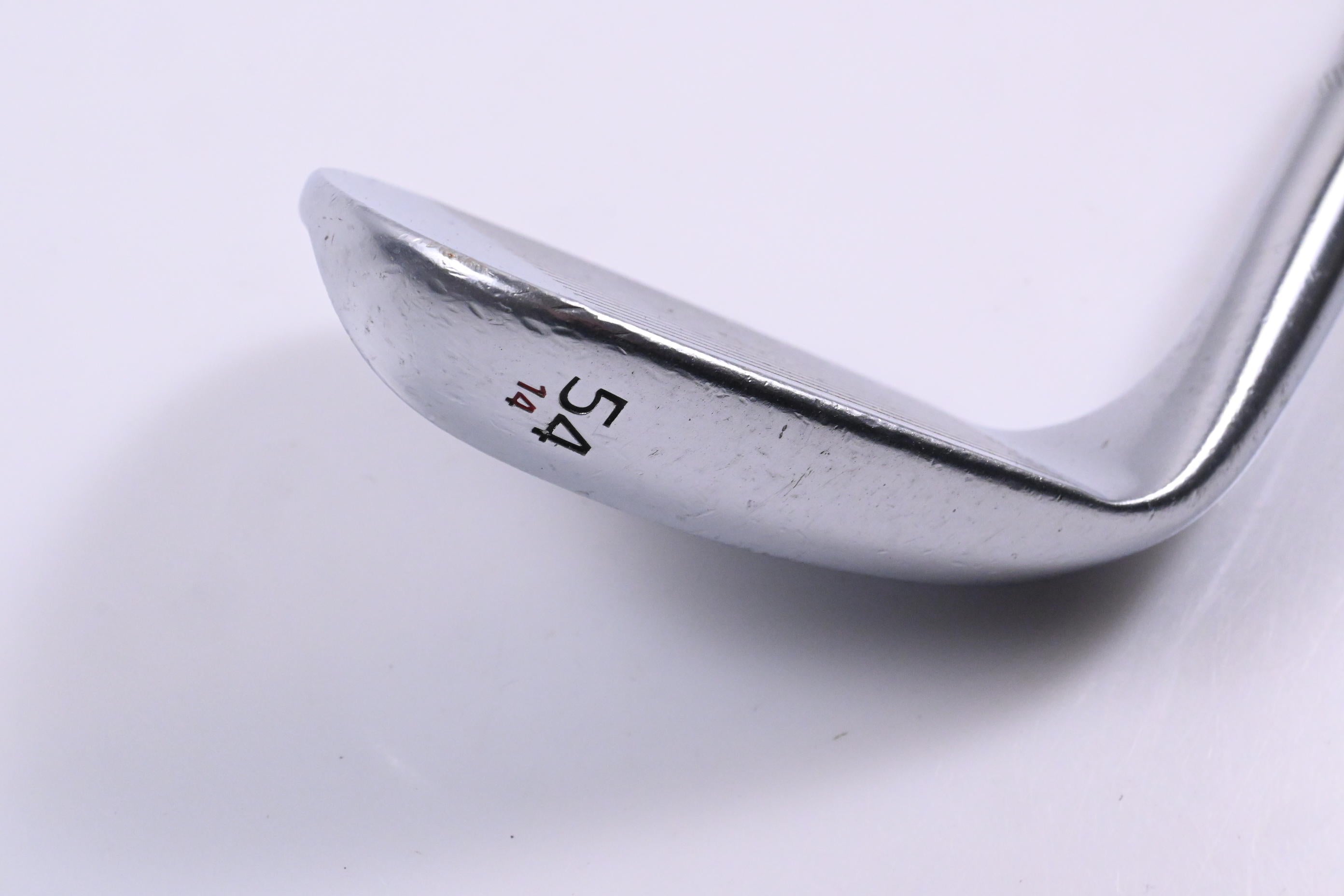 Titleist Vokey SM5 Sand Wedge / 54 Degree / Wedge Flex Titleist Vokey Shaft