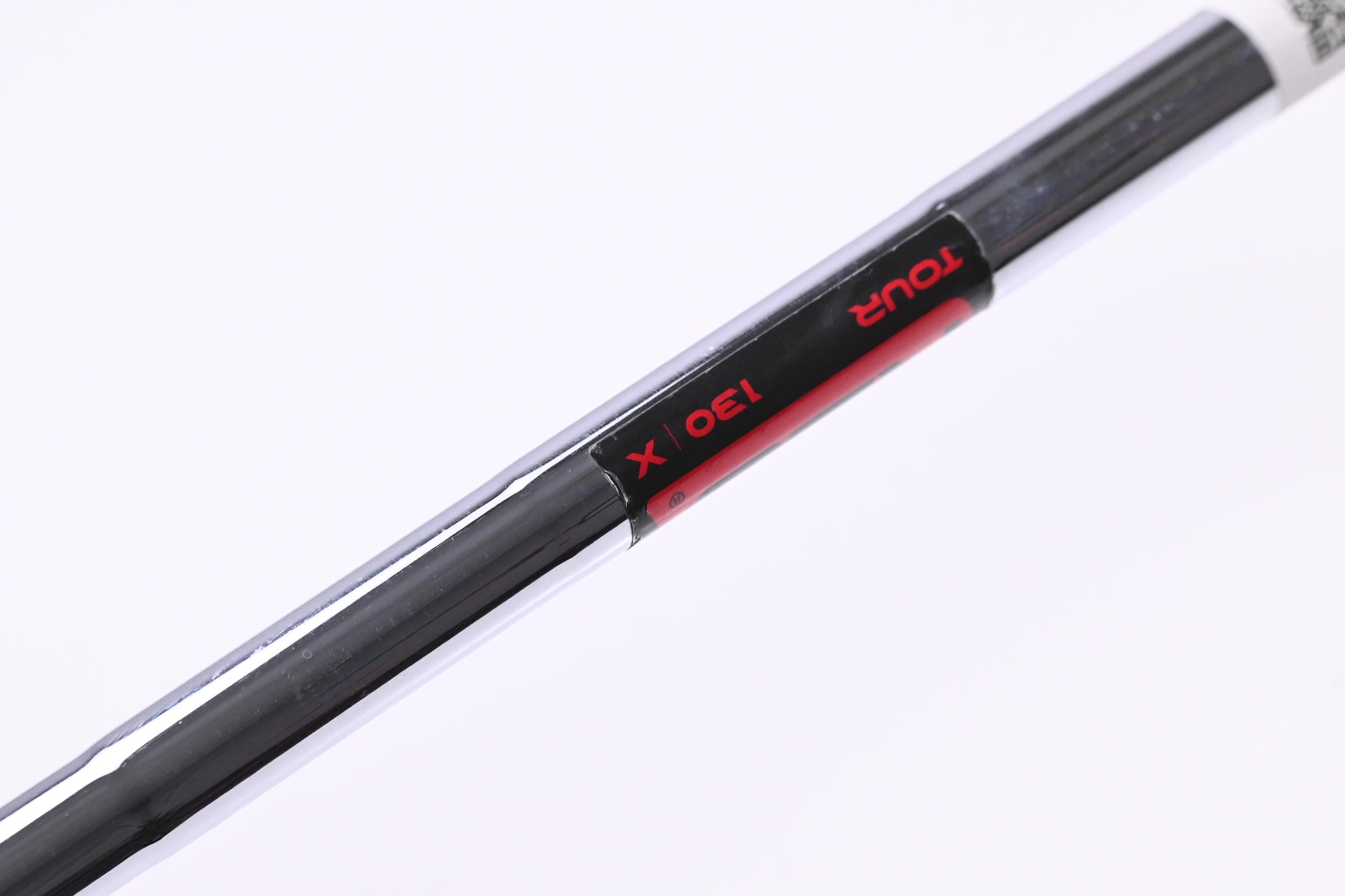 Callaway Apex TCB #8 Iron / 38 Degree / X-Flex KBS Tour 130 Shaft