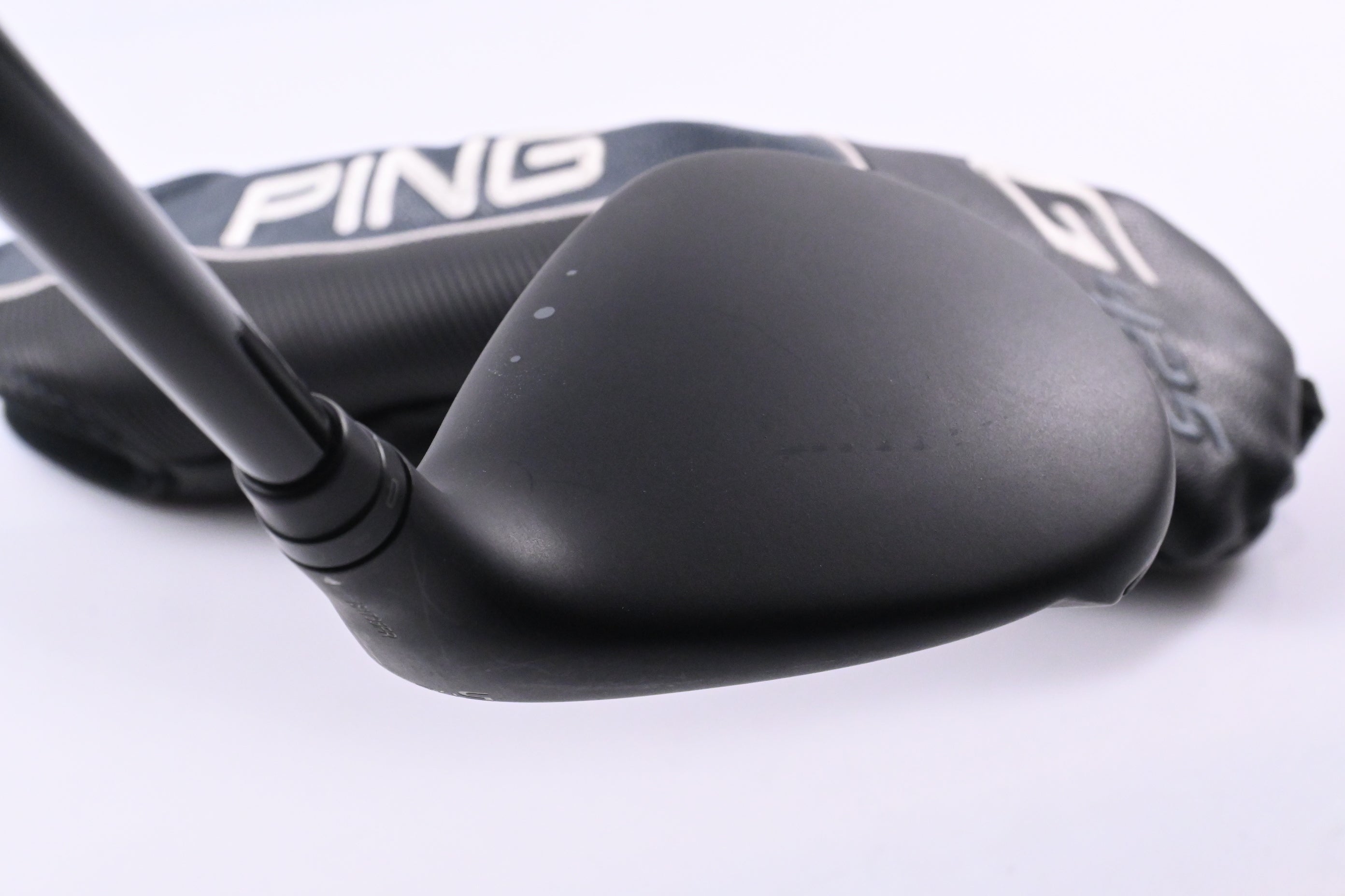 Ping G425 Max #5 Wood / 17.5 Degree / TX-Flex Tensei AV Raw Orange 75 Shaft