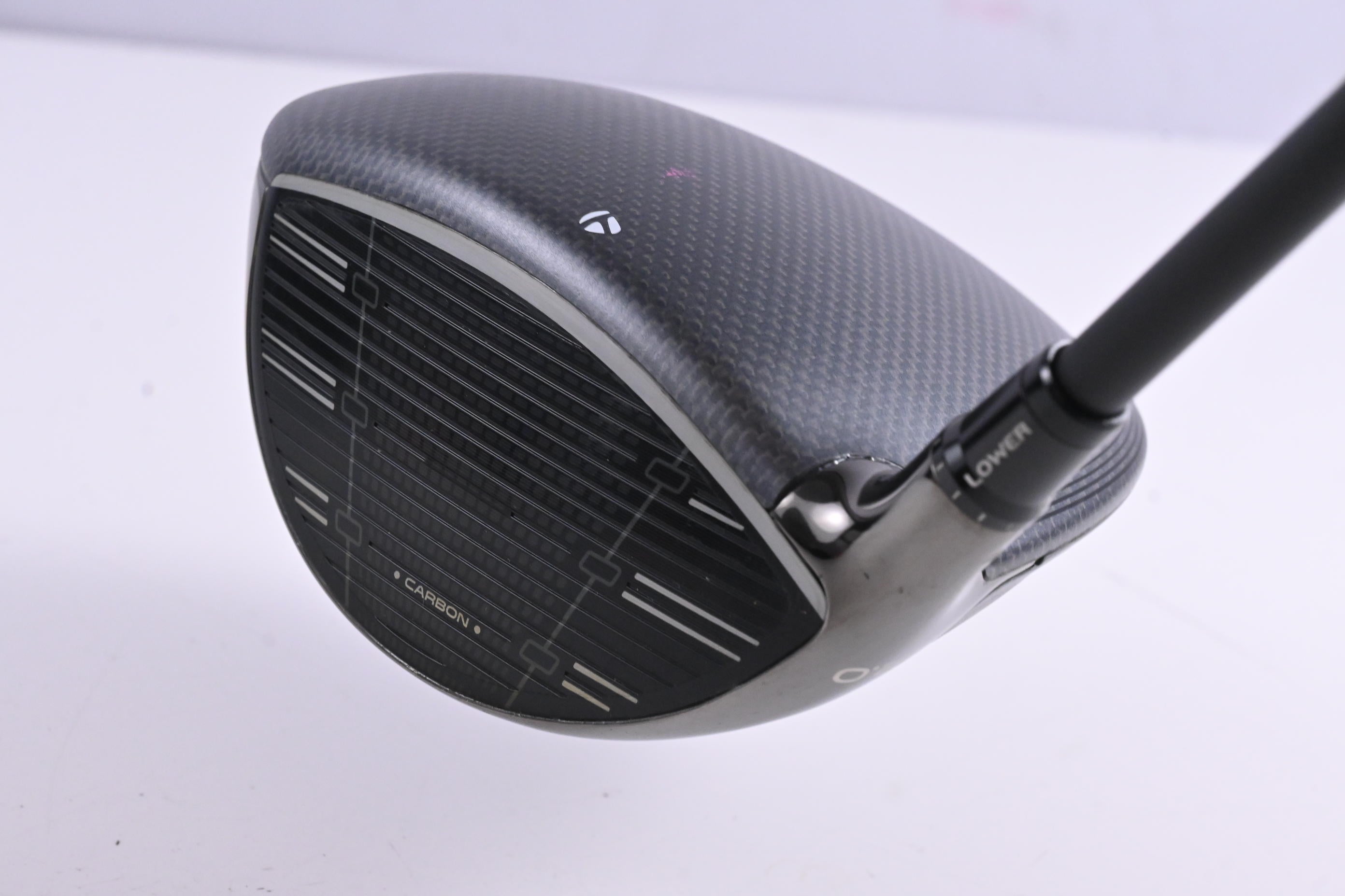 Taylormade Qi35 Driver / 12 Degree / Regular Flex Fujikura Ventus Blue '25 5