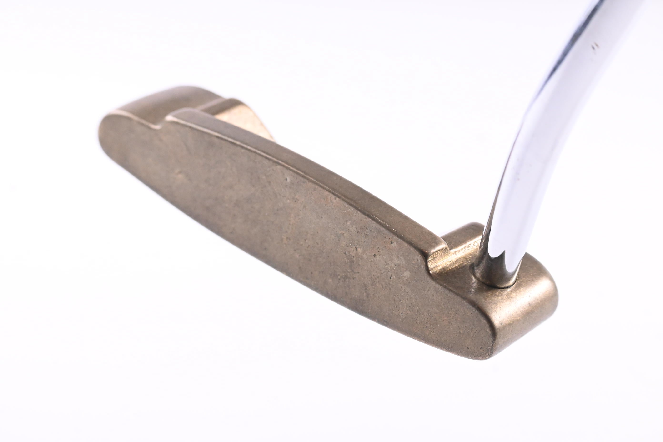 Ping Karsten Echo-I Putter / 35 Inch