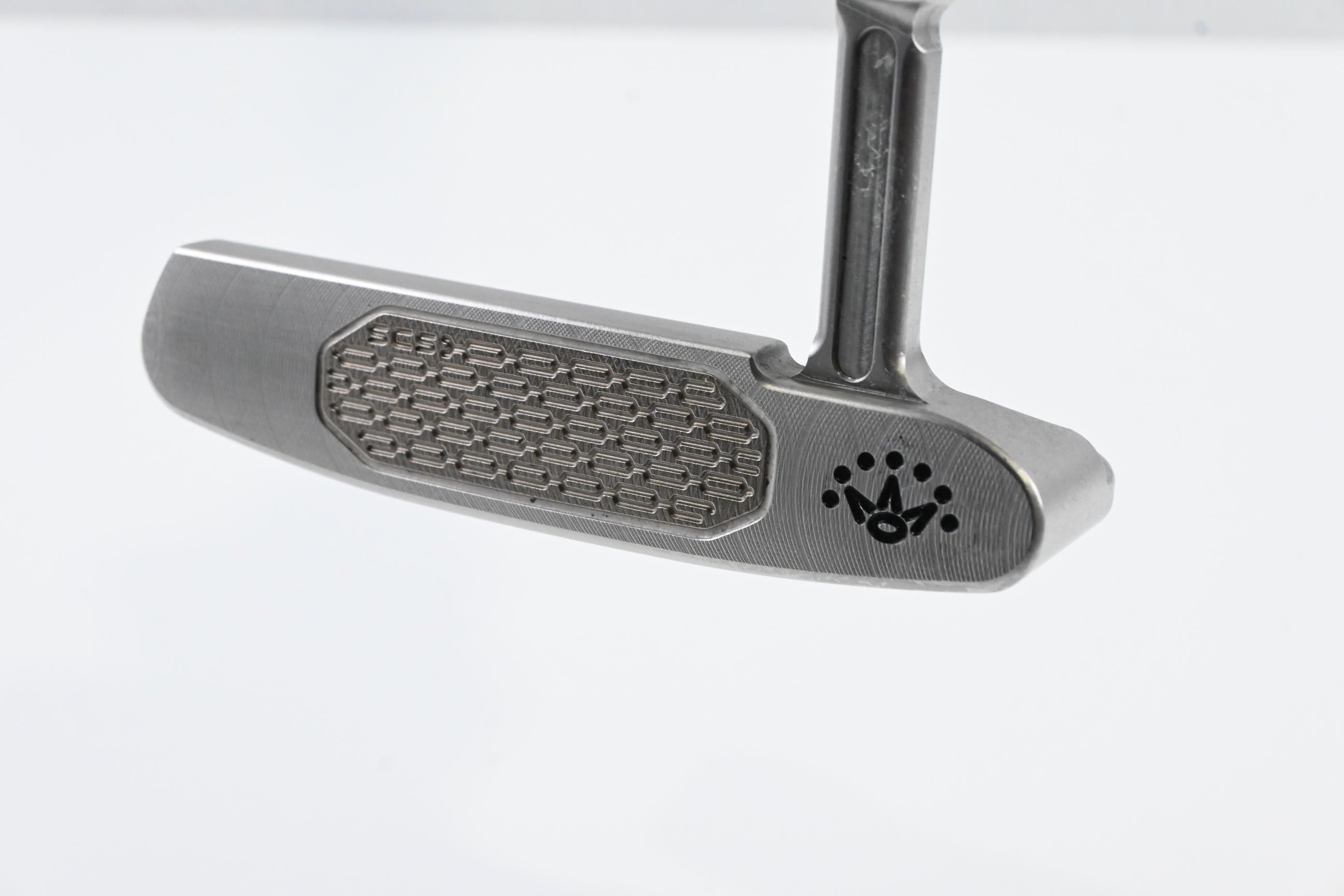 Scotty Cameron 2025 Studio Style Newport Putter / 35 Inch