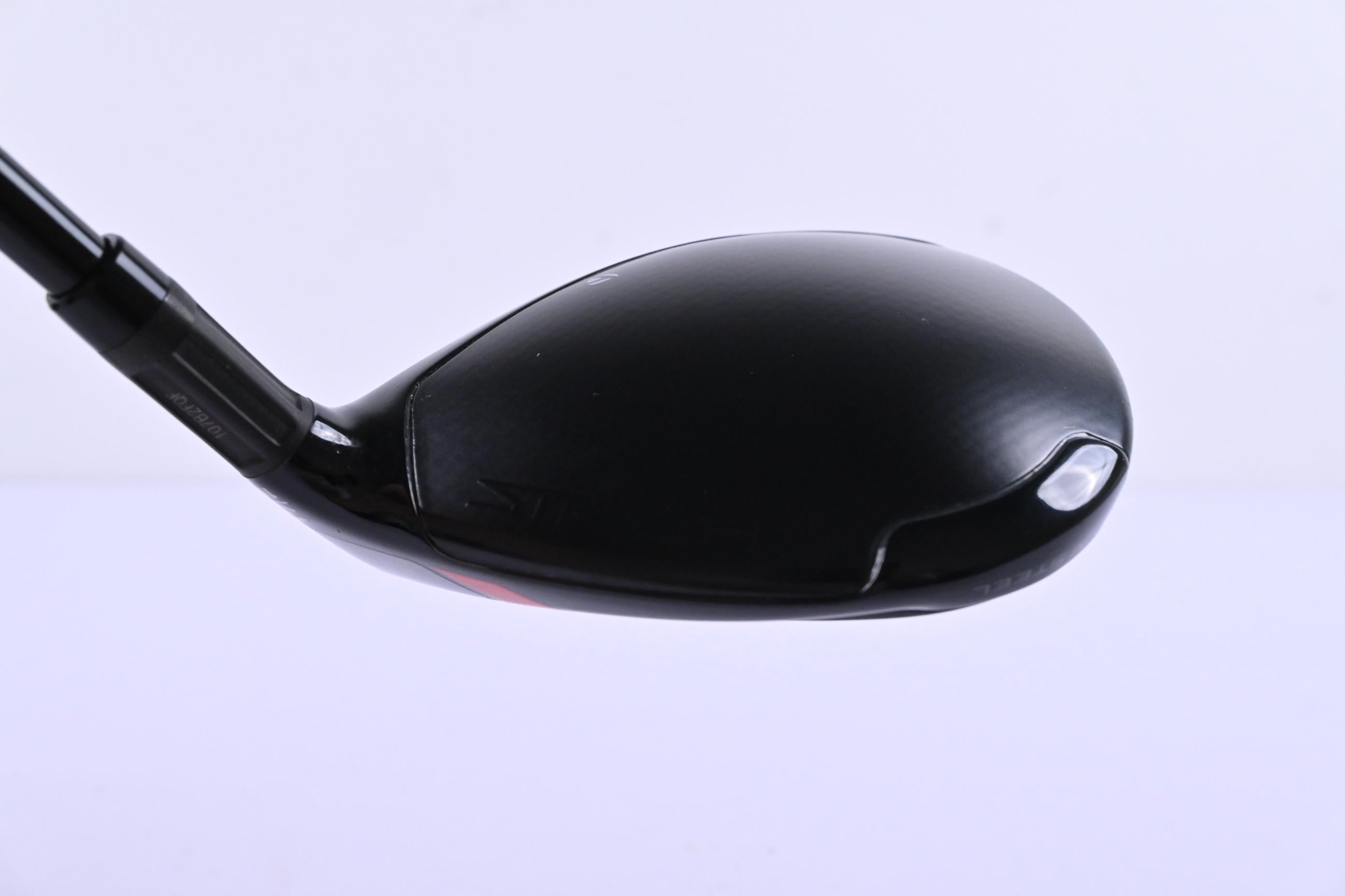 Taylormade Stealth #3 Wood / 15 Degree / Stiff Flex Fujikura Ventus Red 6 Shaft