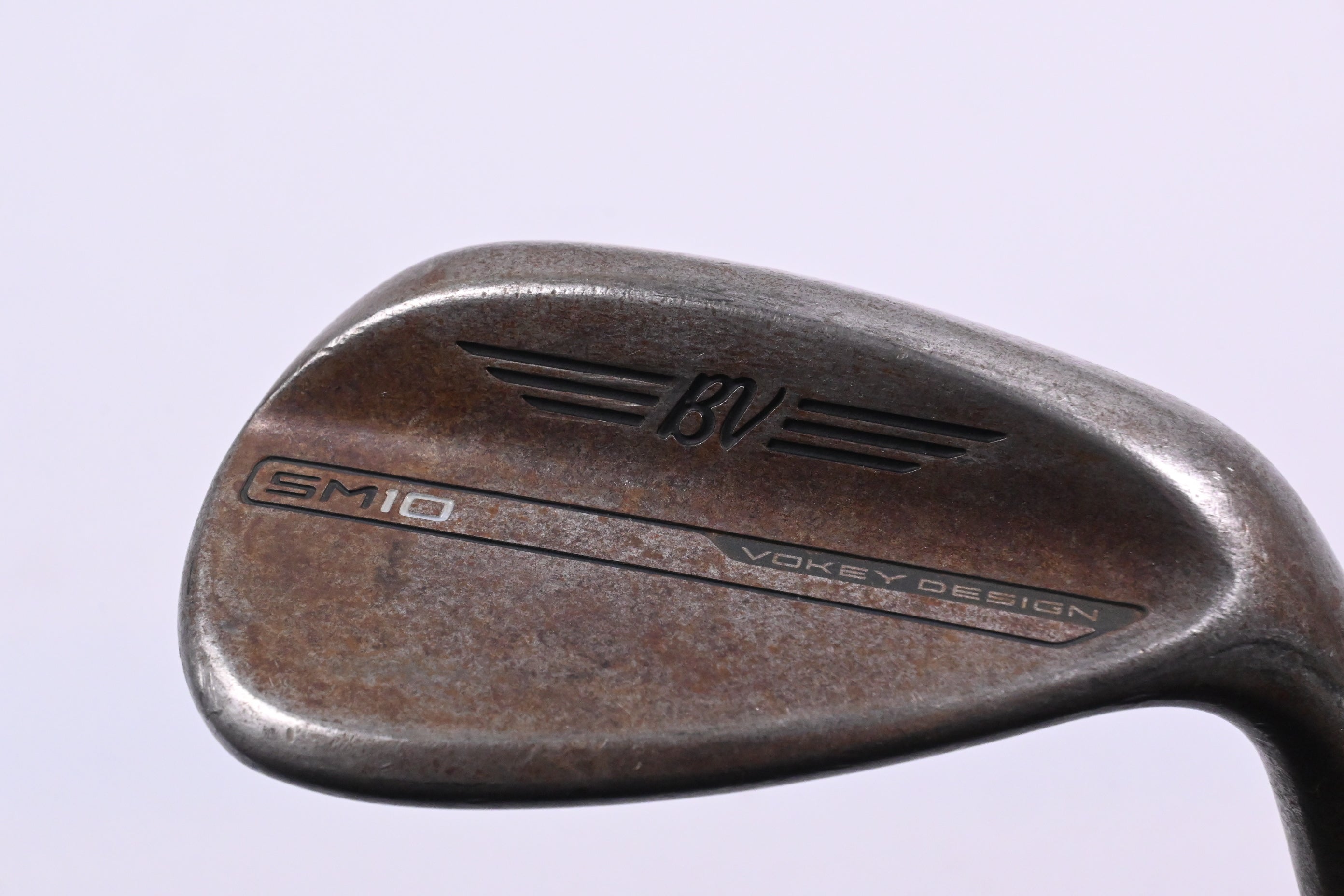 Titleist Vokey SM10 Sand Wedge / 54 Degree / Wedge Flex Titleist Vokey SM10