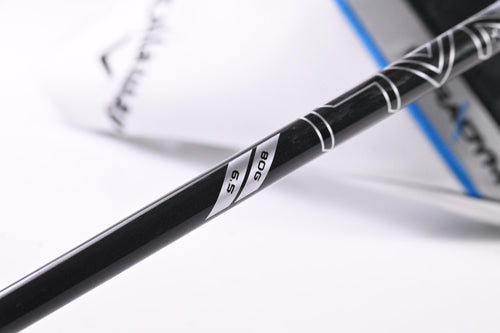 Callaway Paradym Ai Smoke TD #7 Wood / 20 Degree / X-Flex Denali Black 80 Shaft