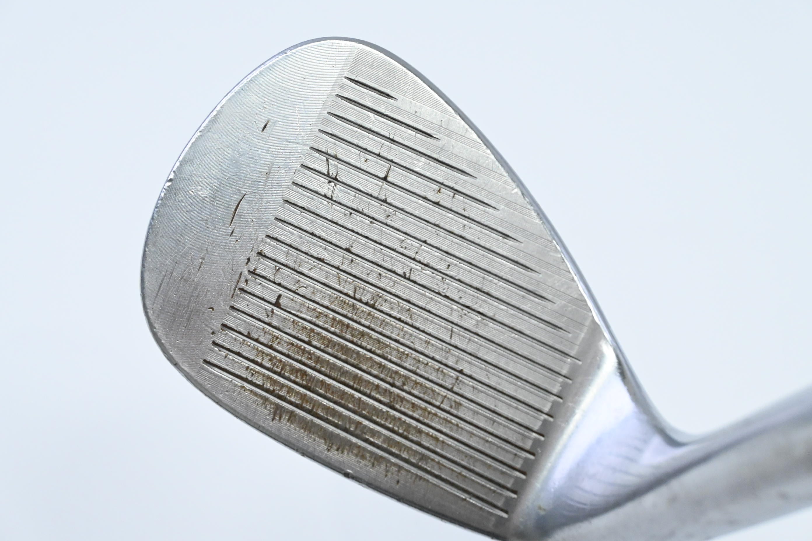 Titleist Vokey SM7 Sand Wedge / 56 Degree / Wedge Flex Vokey SM7 Shaft
