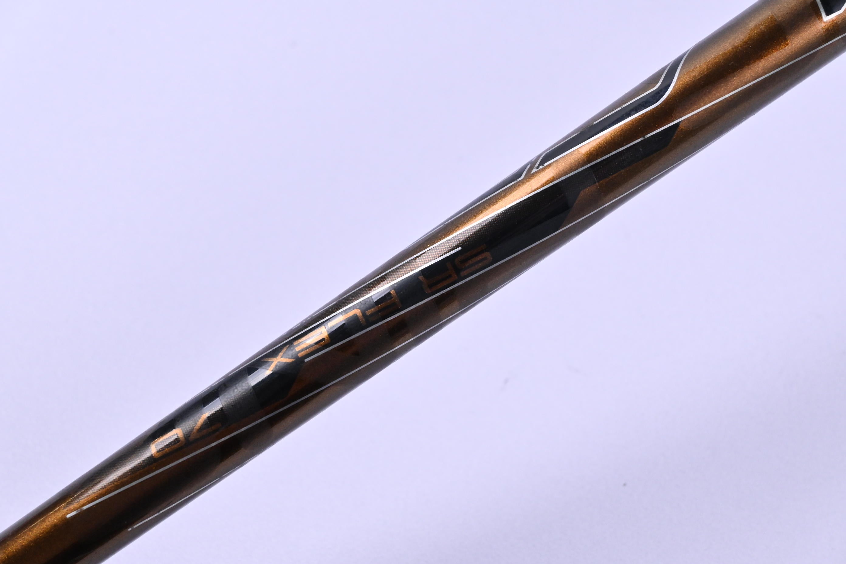 Ping G400 #4 Hybrid / 22 Degree / Senior Flex Ping Alta CB 70 Shaft